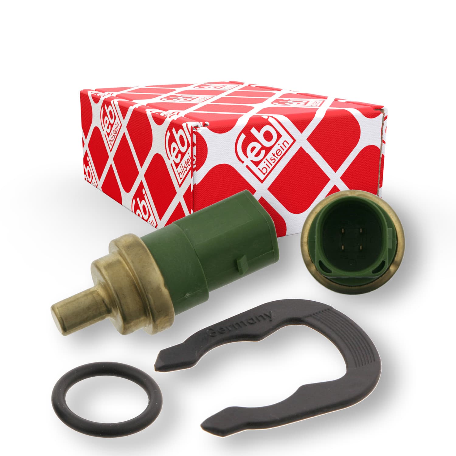 Kjølevæsketemperatursensor