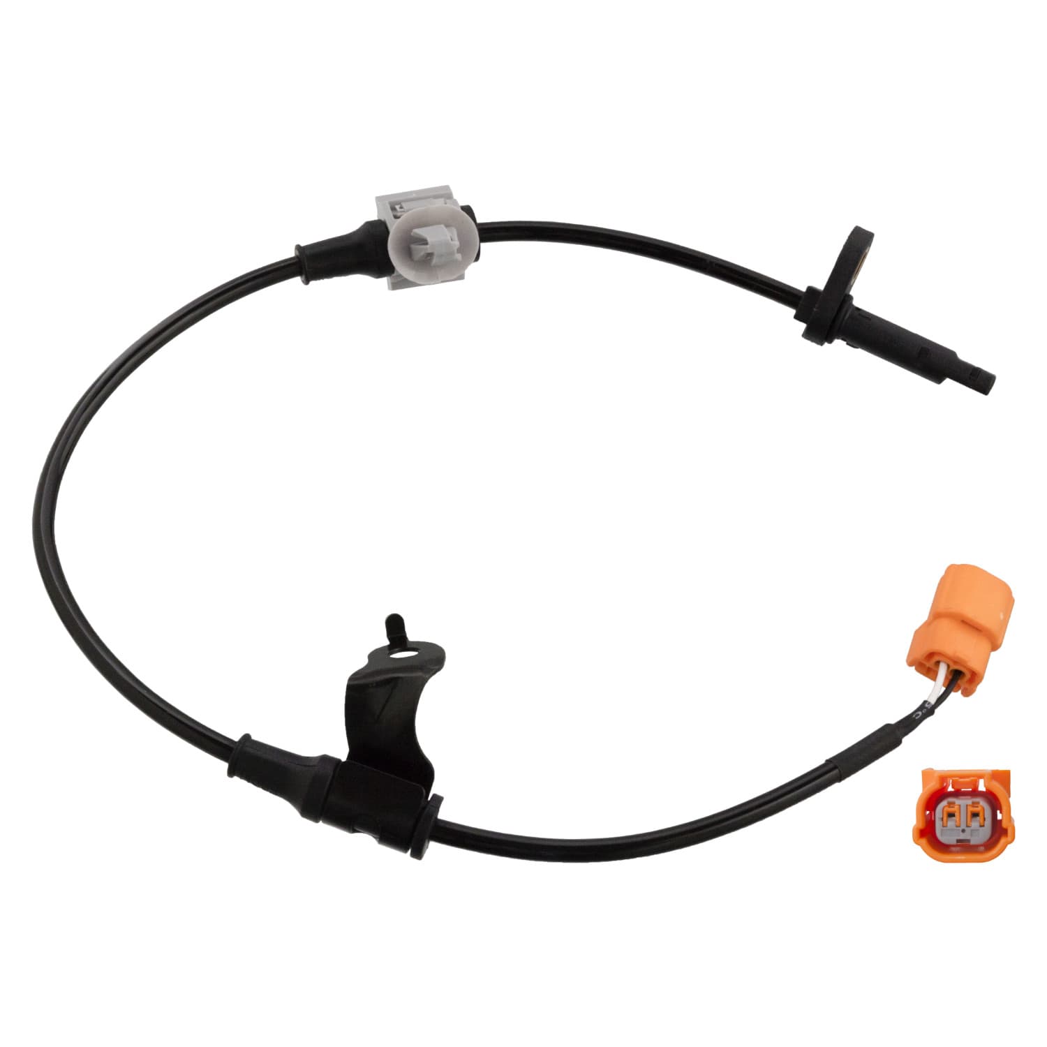 ABS-sensor