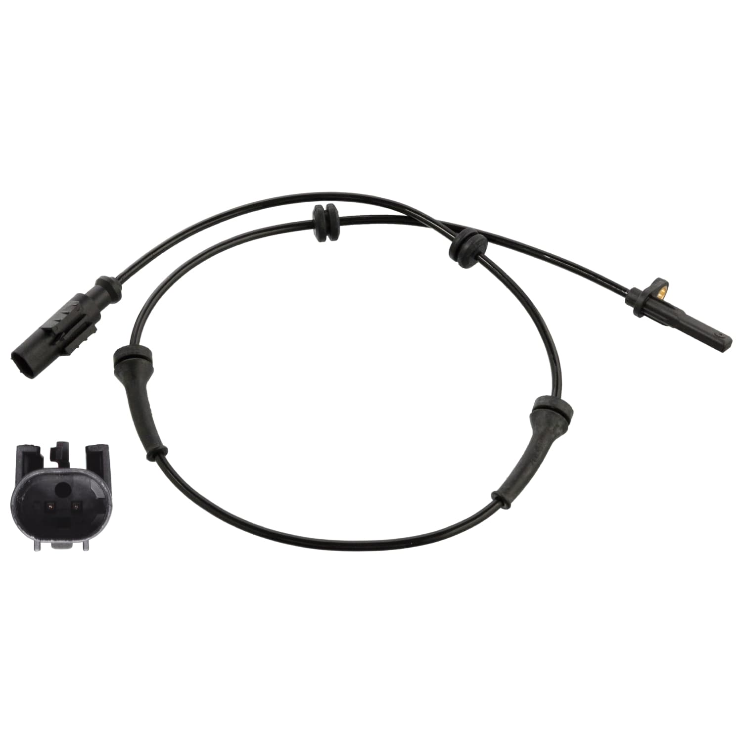 ABS-sensor