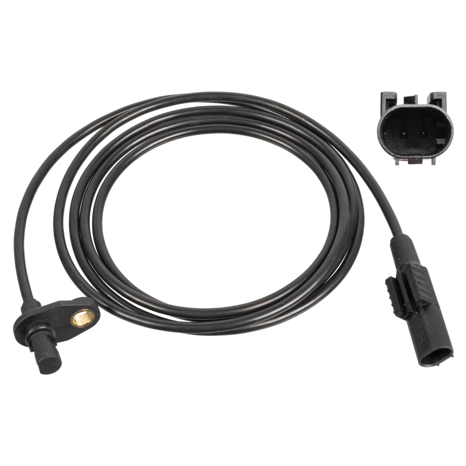 ABS-sensor