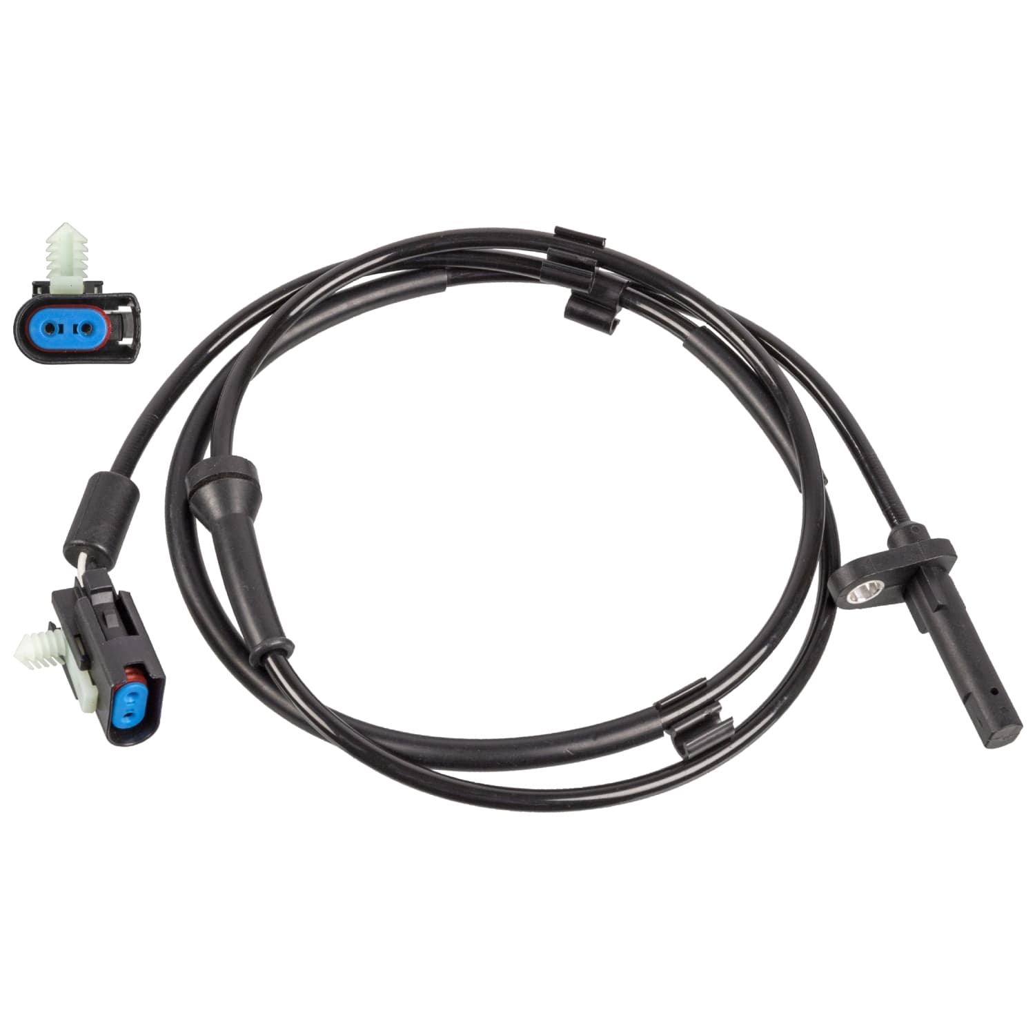 ABS-sensor
