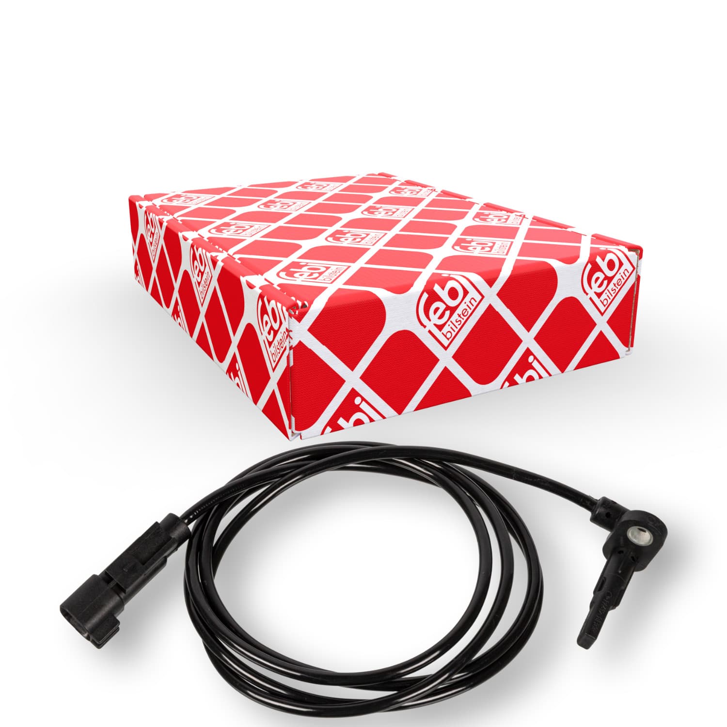 ABS-sensor