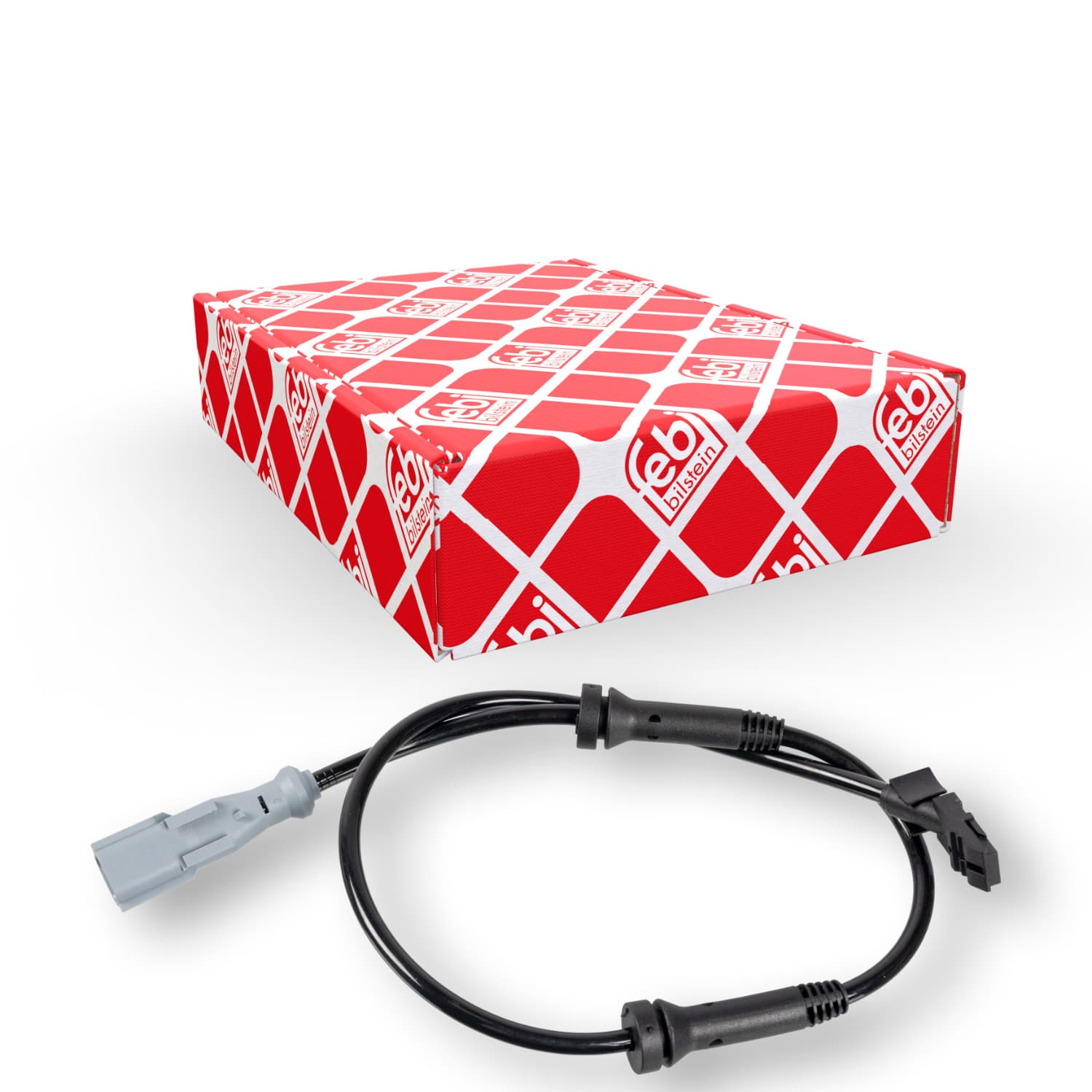 ABS-sensor