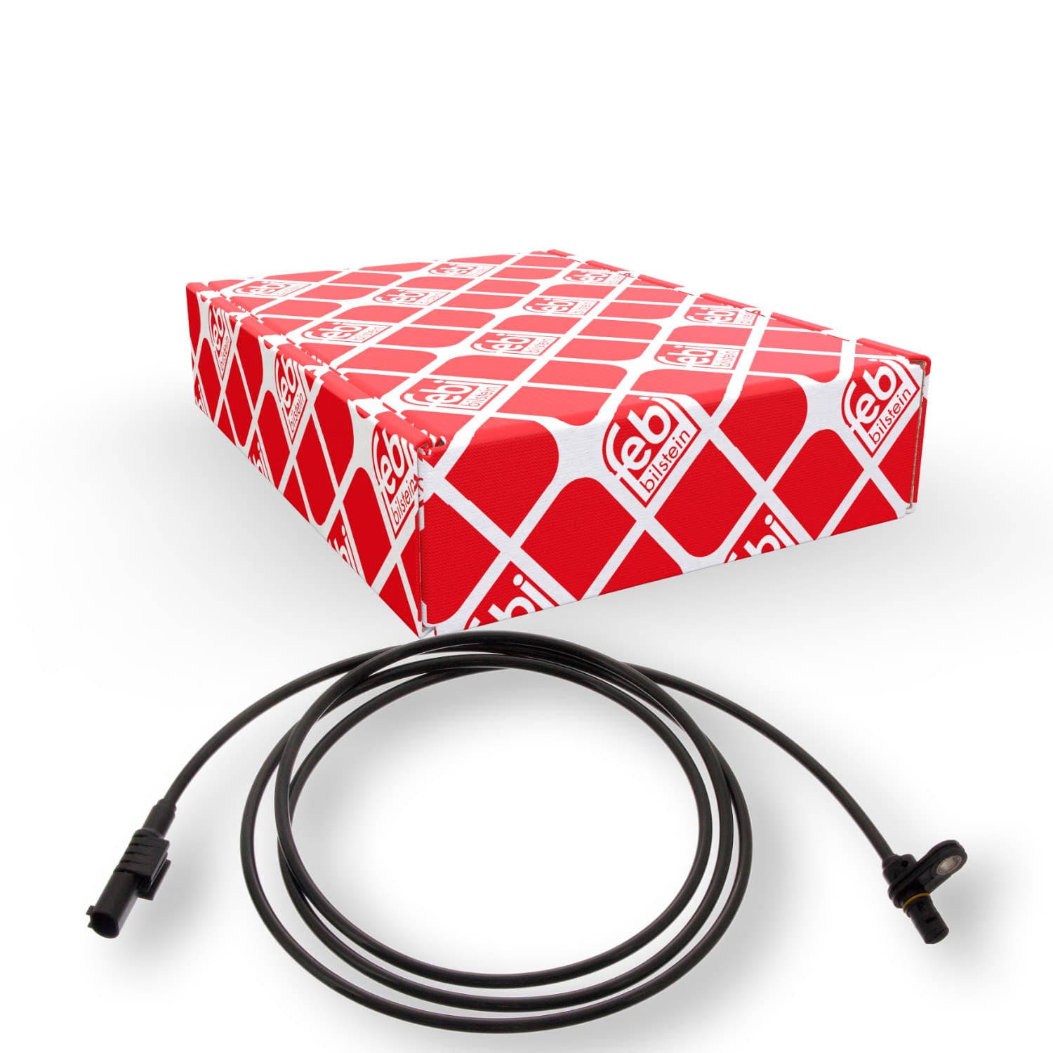 ABS-sensor