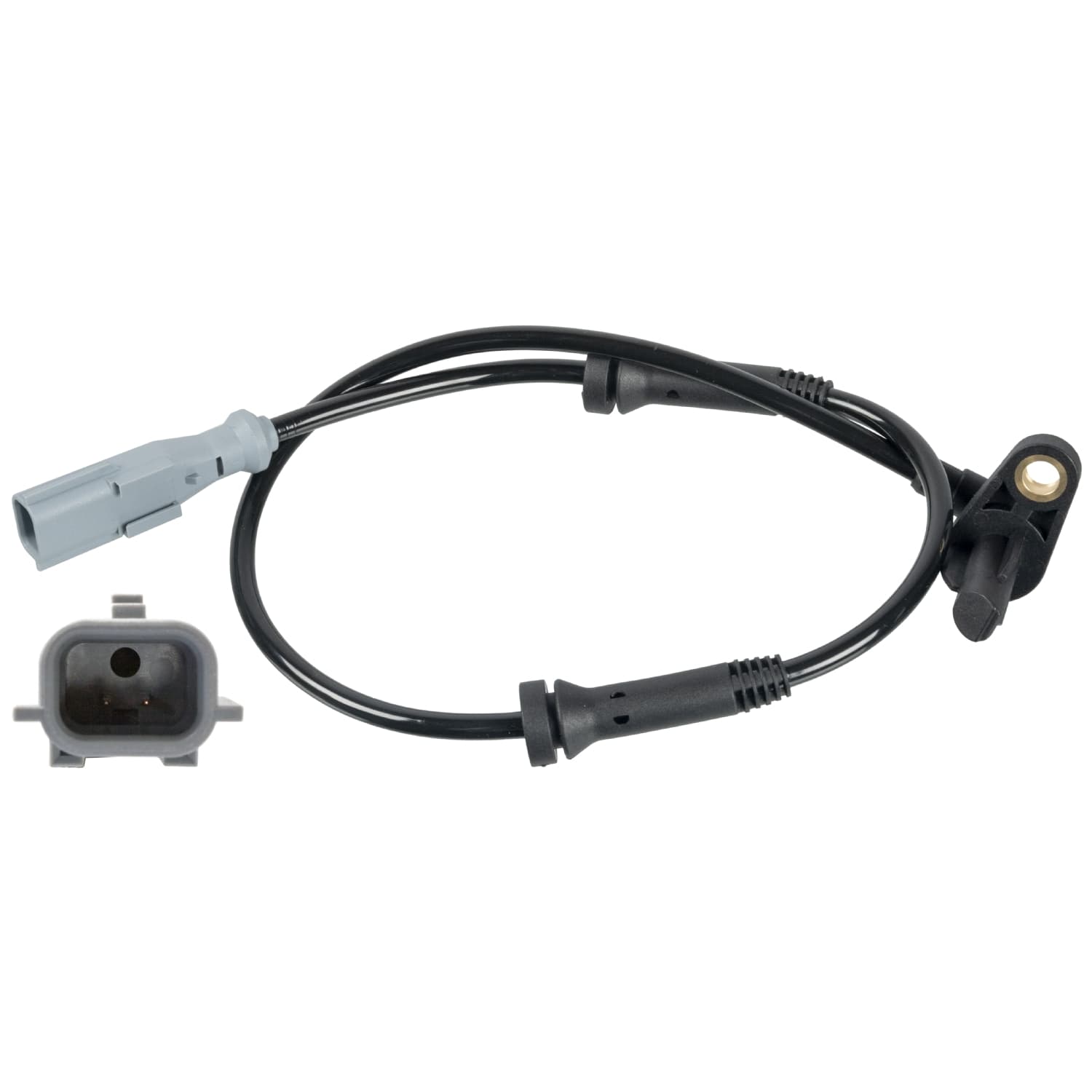 ABS-sensor