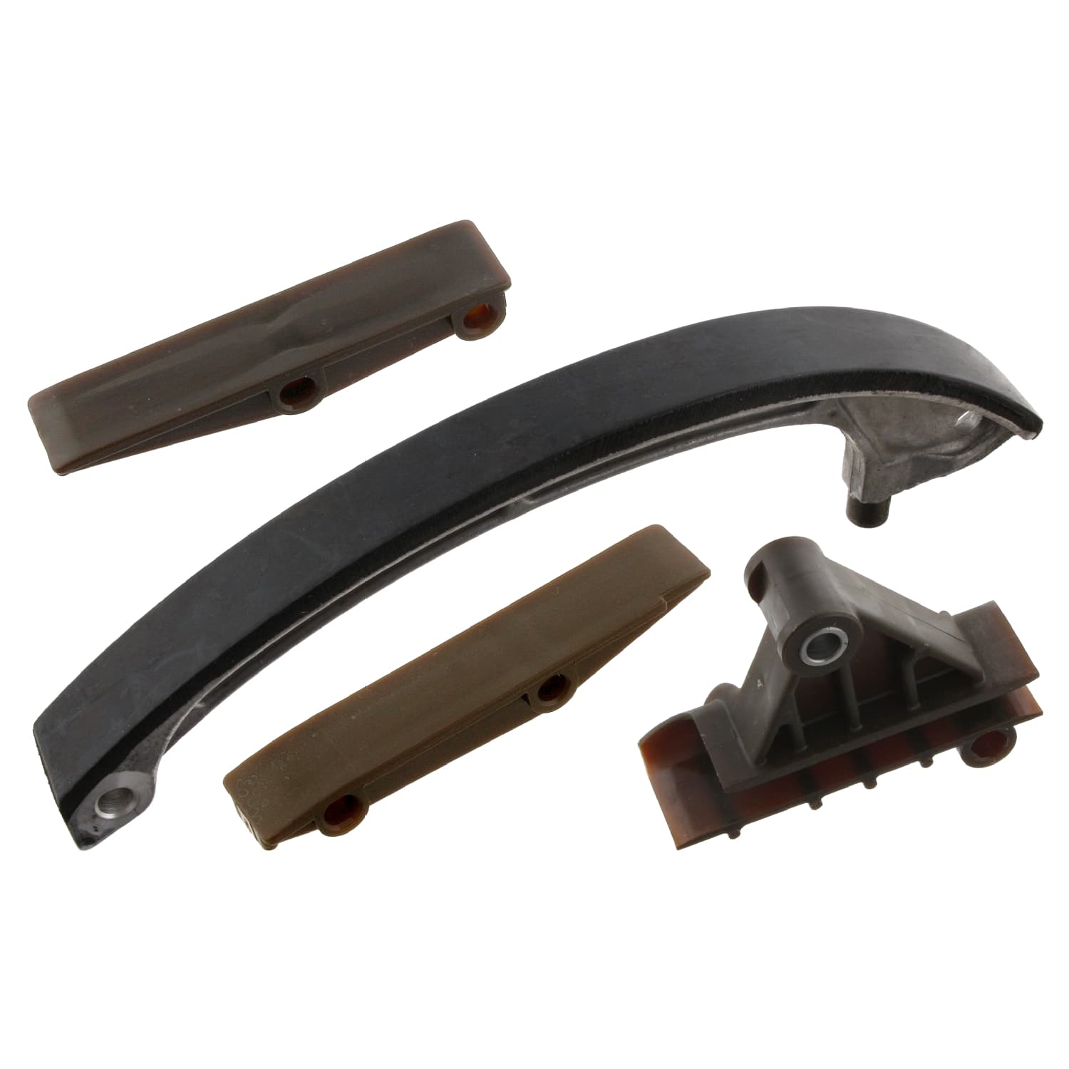 Styreskinnesats