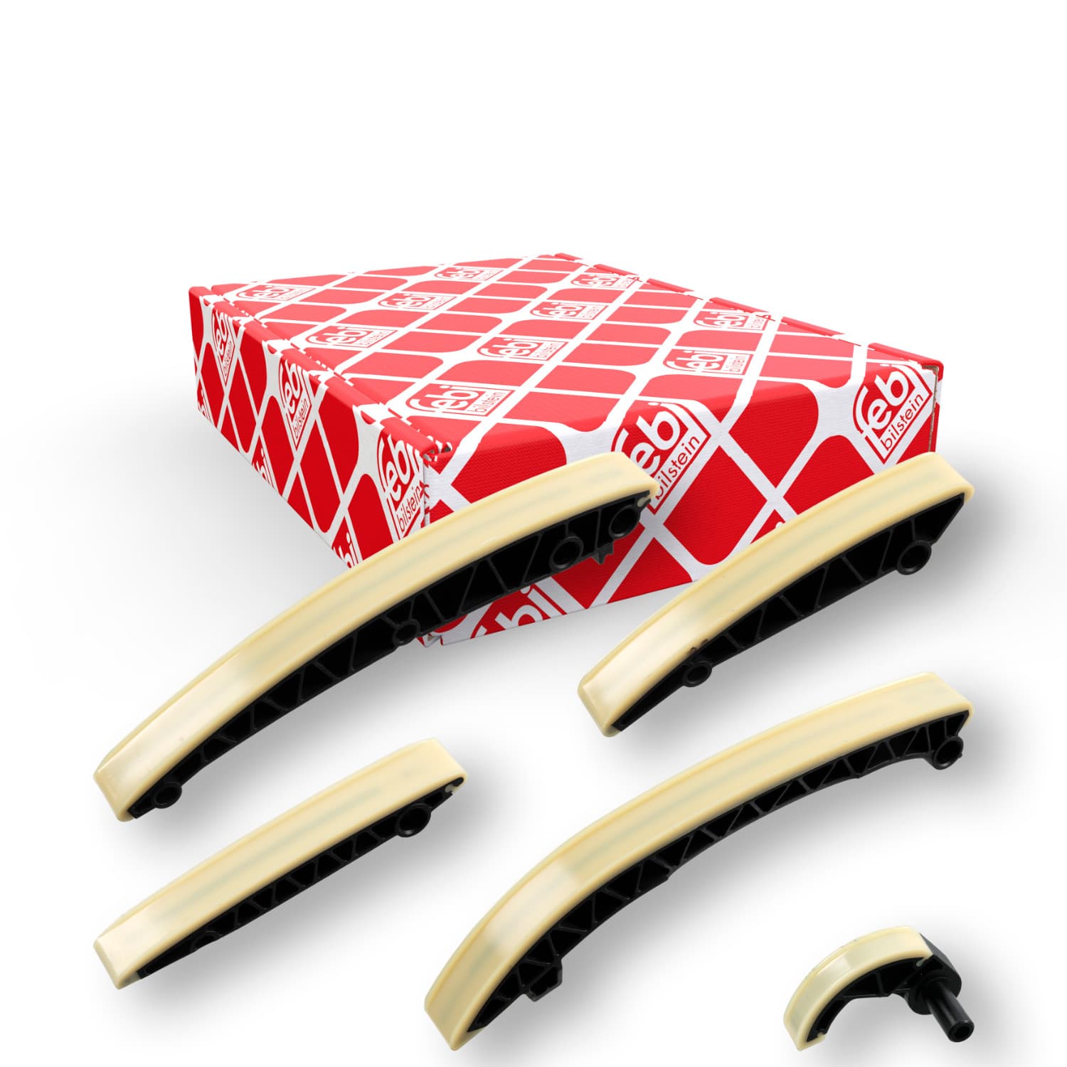 Styreskinnesats
