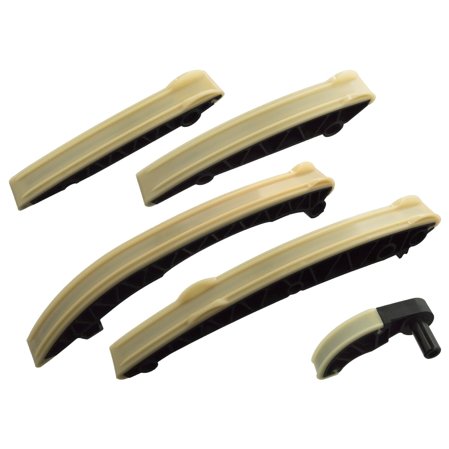 Styreskinnesats