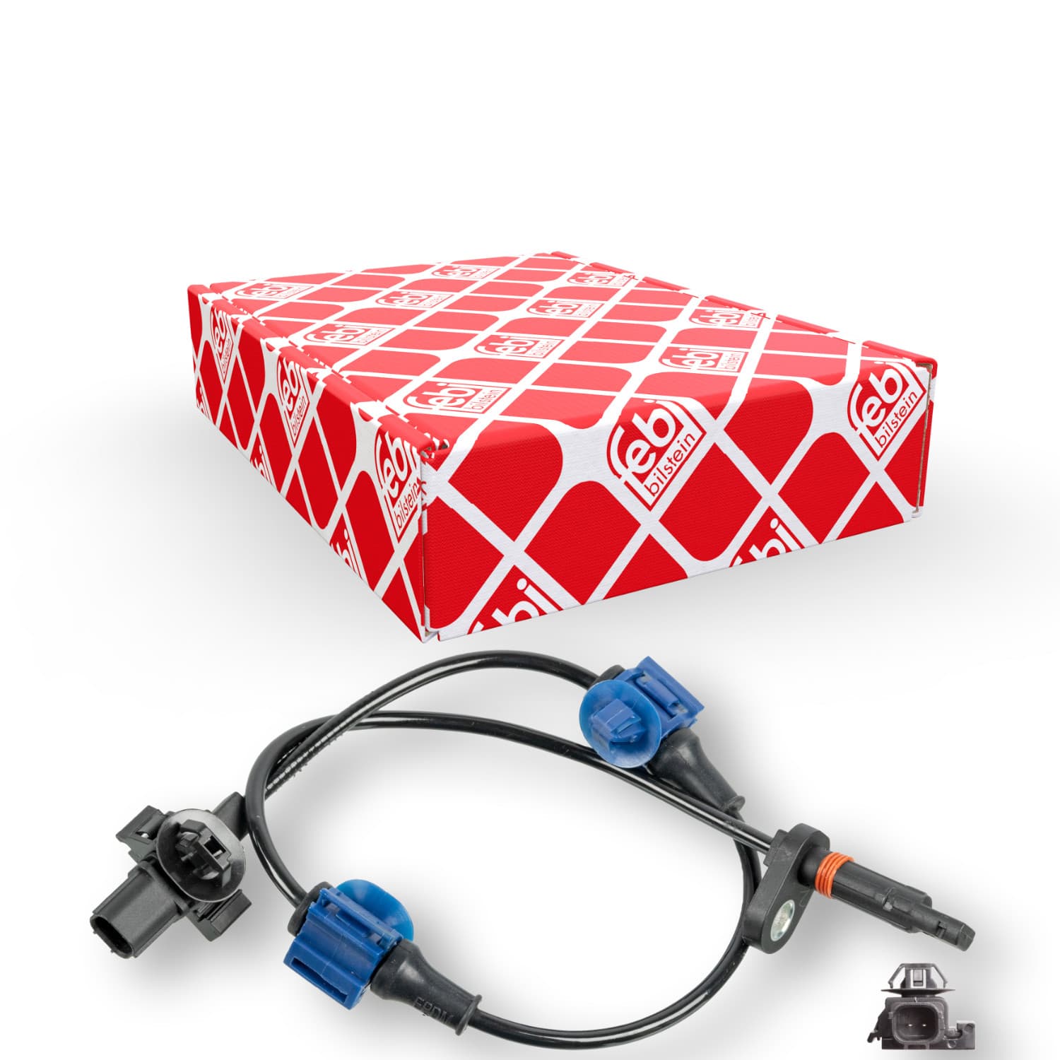 ABS-sensor