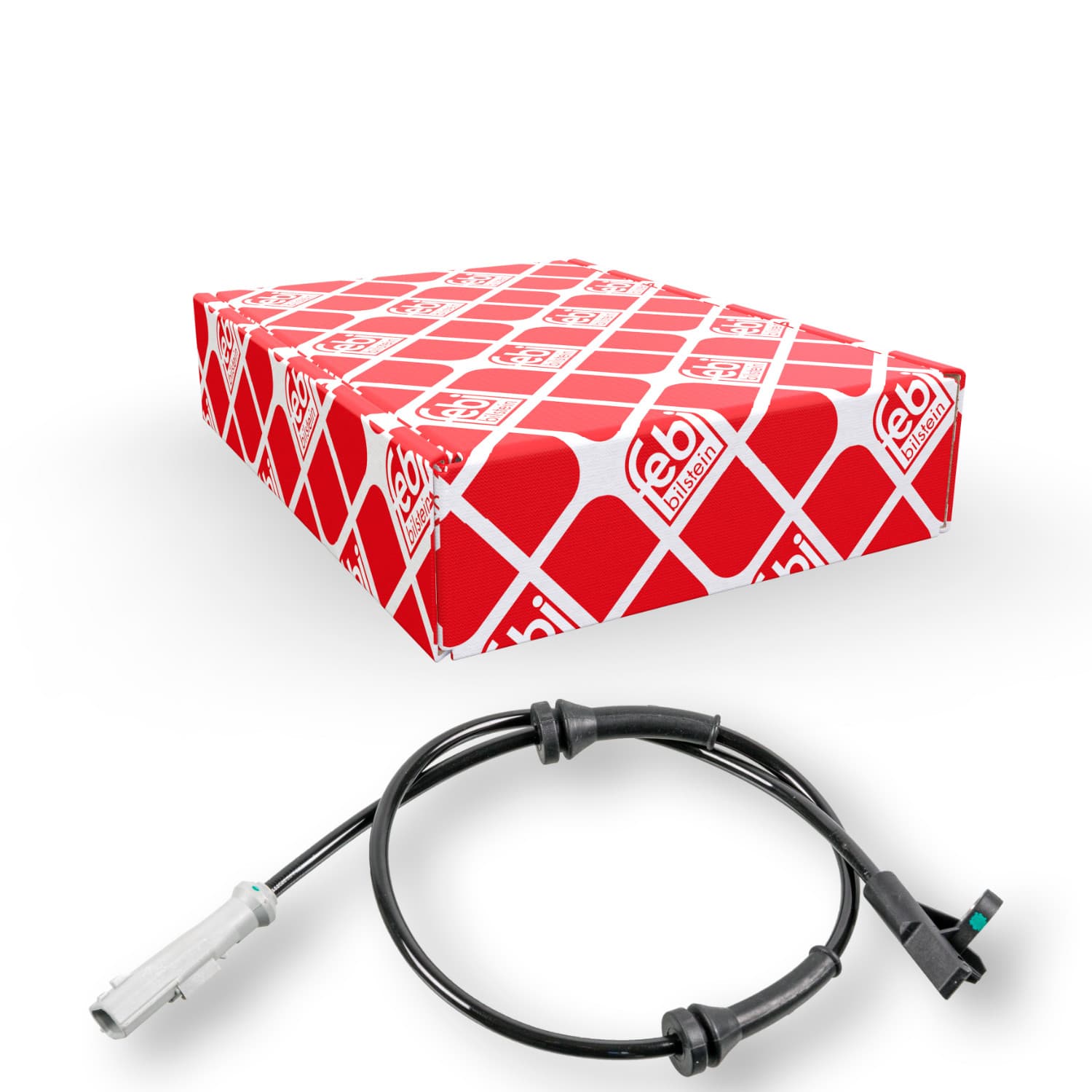 ABS-sensor