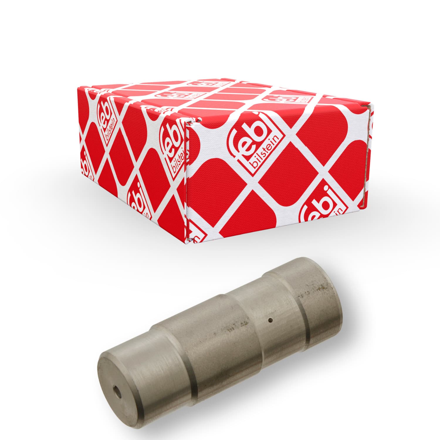 Stempel til kjedestrammer