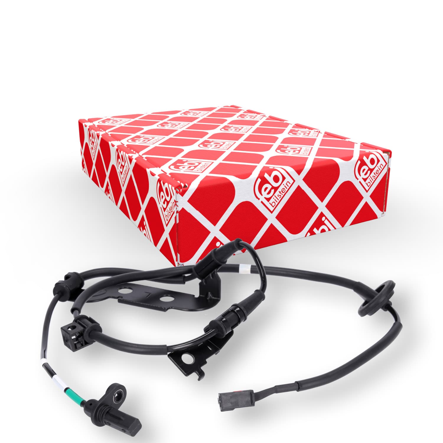ABS-sensor