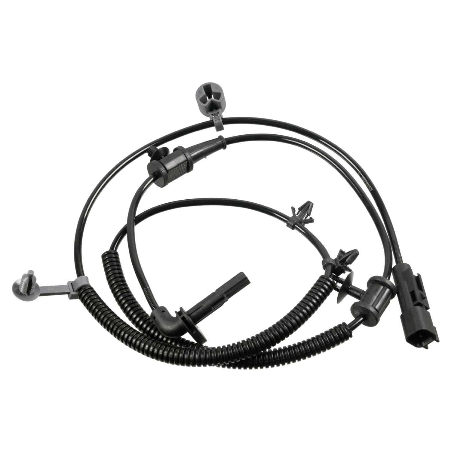 ABS-sensor