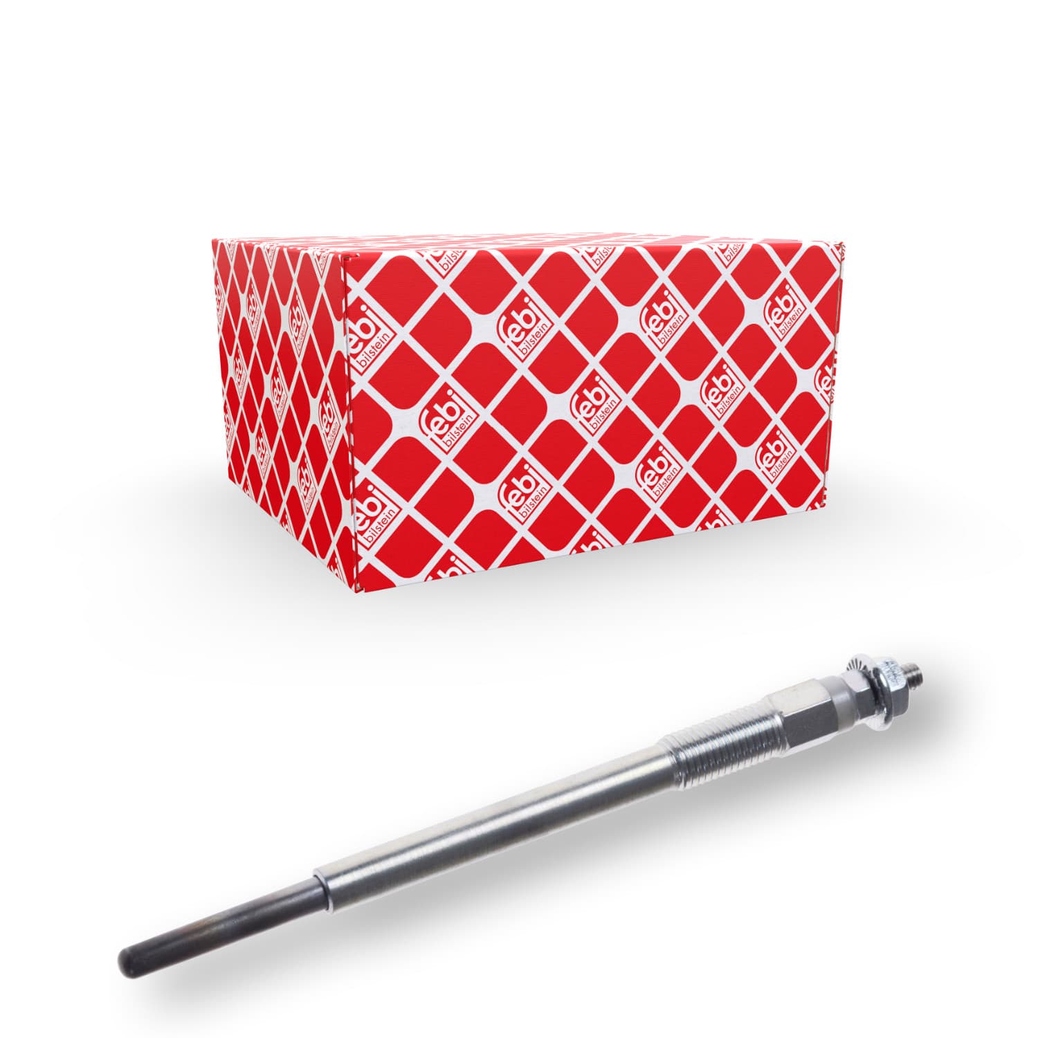 Glødeplugg