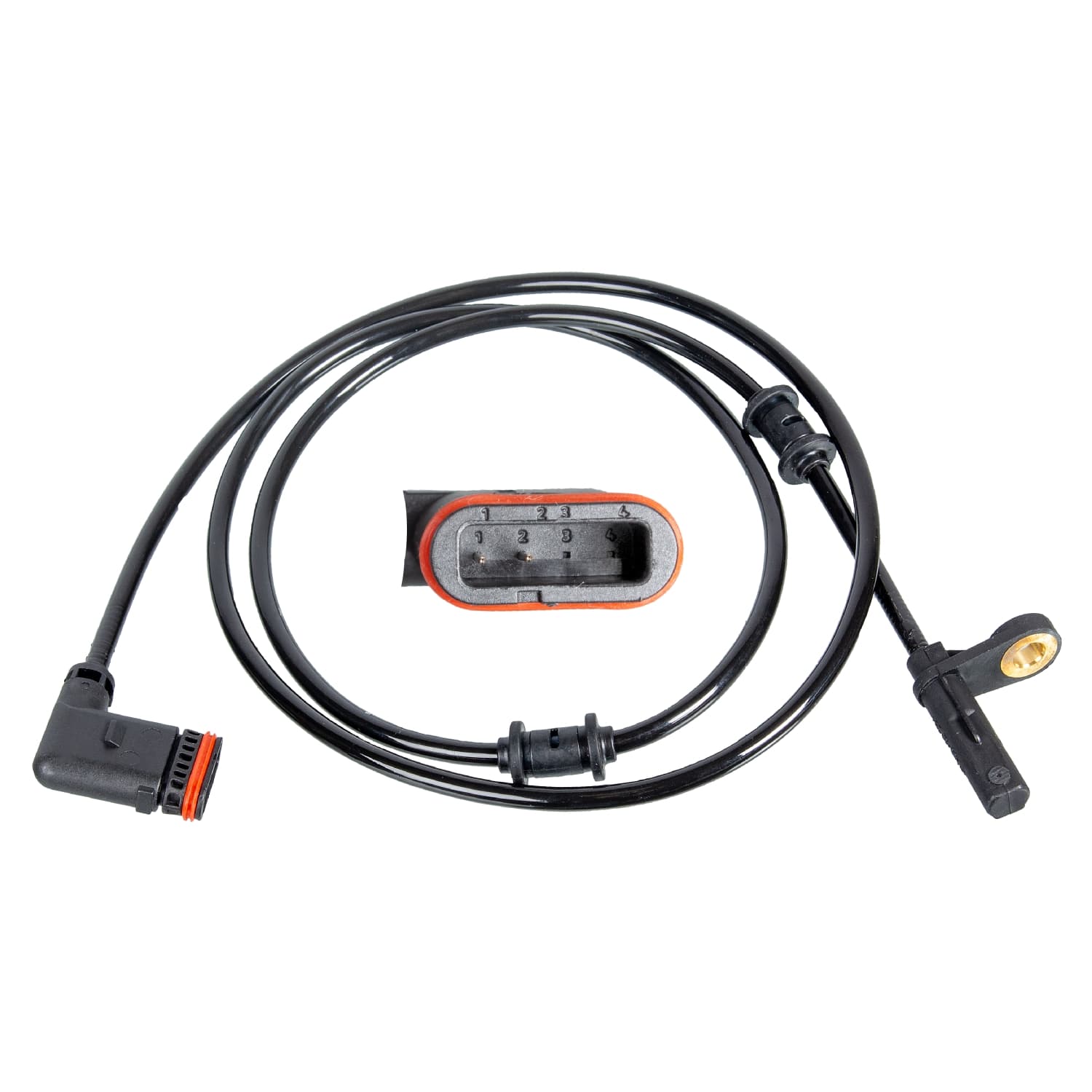 ABS-sensor