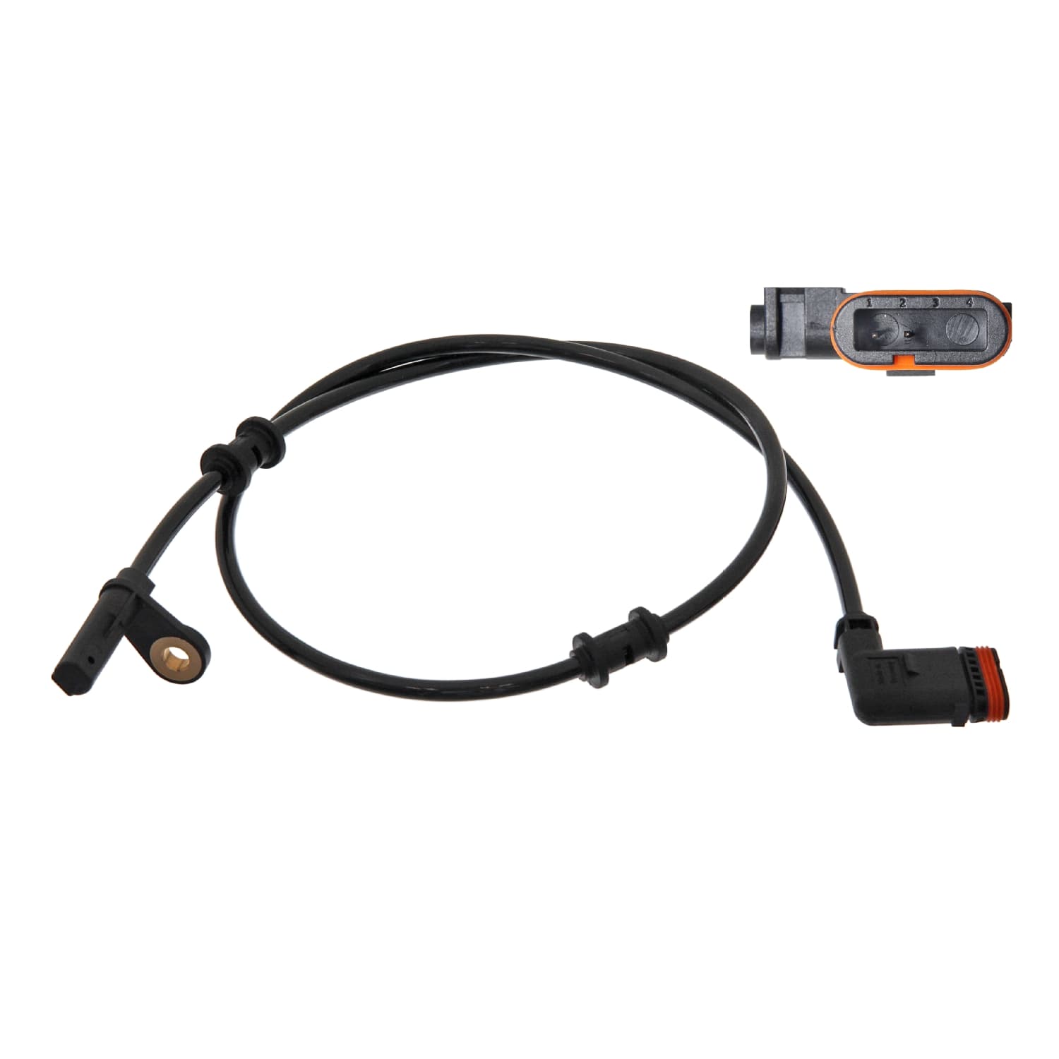 ABS-sensor