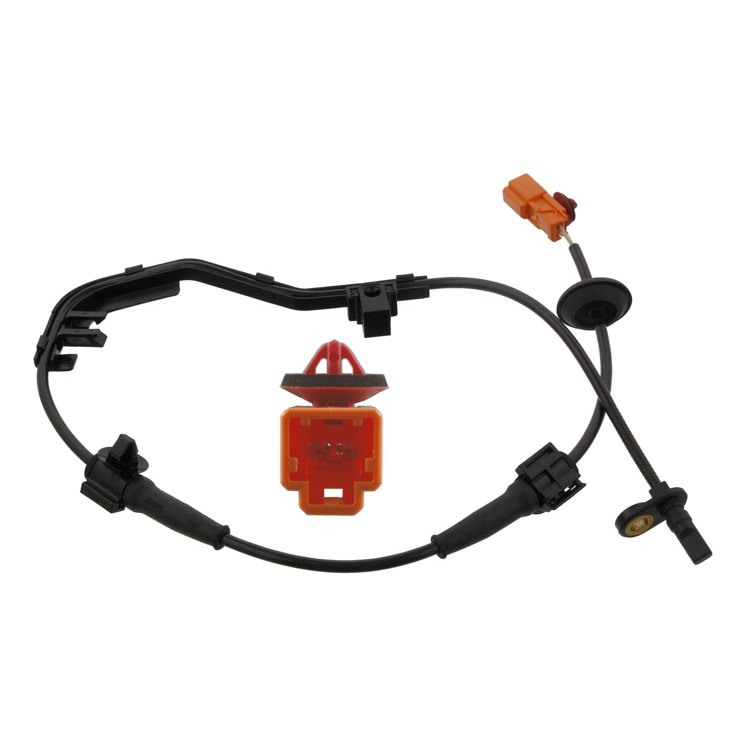 ABS-sensor