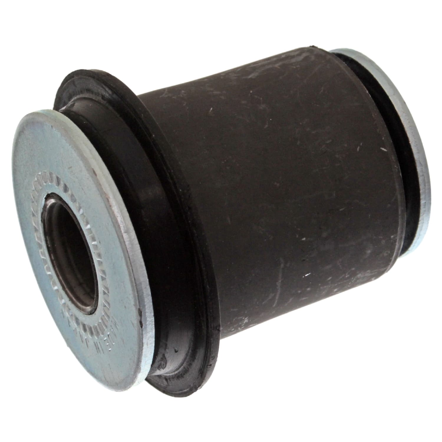Kontrollarmsforing