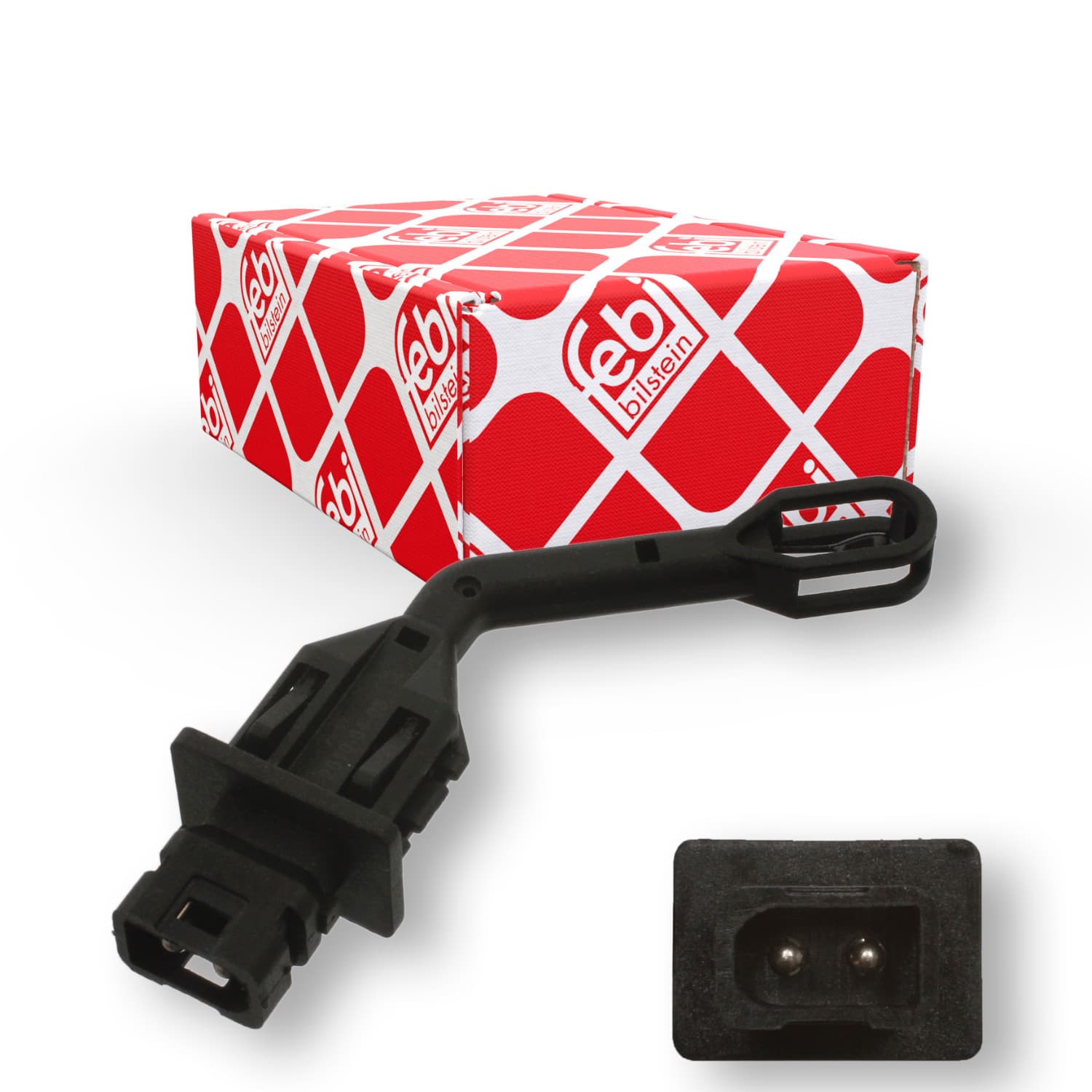 Innetemperatursensor
