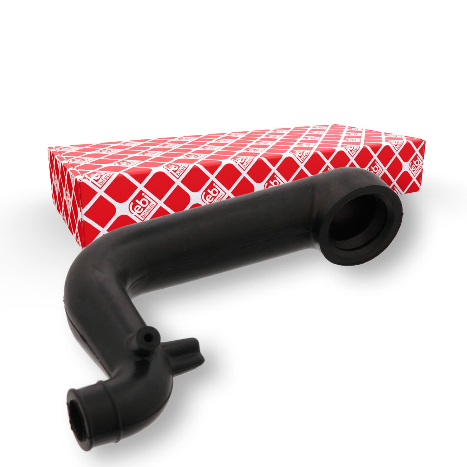 Veivhusventilasjonsslange