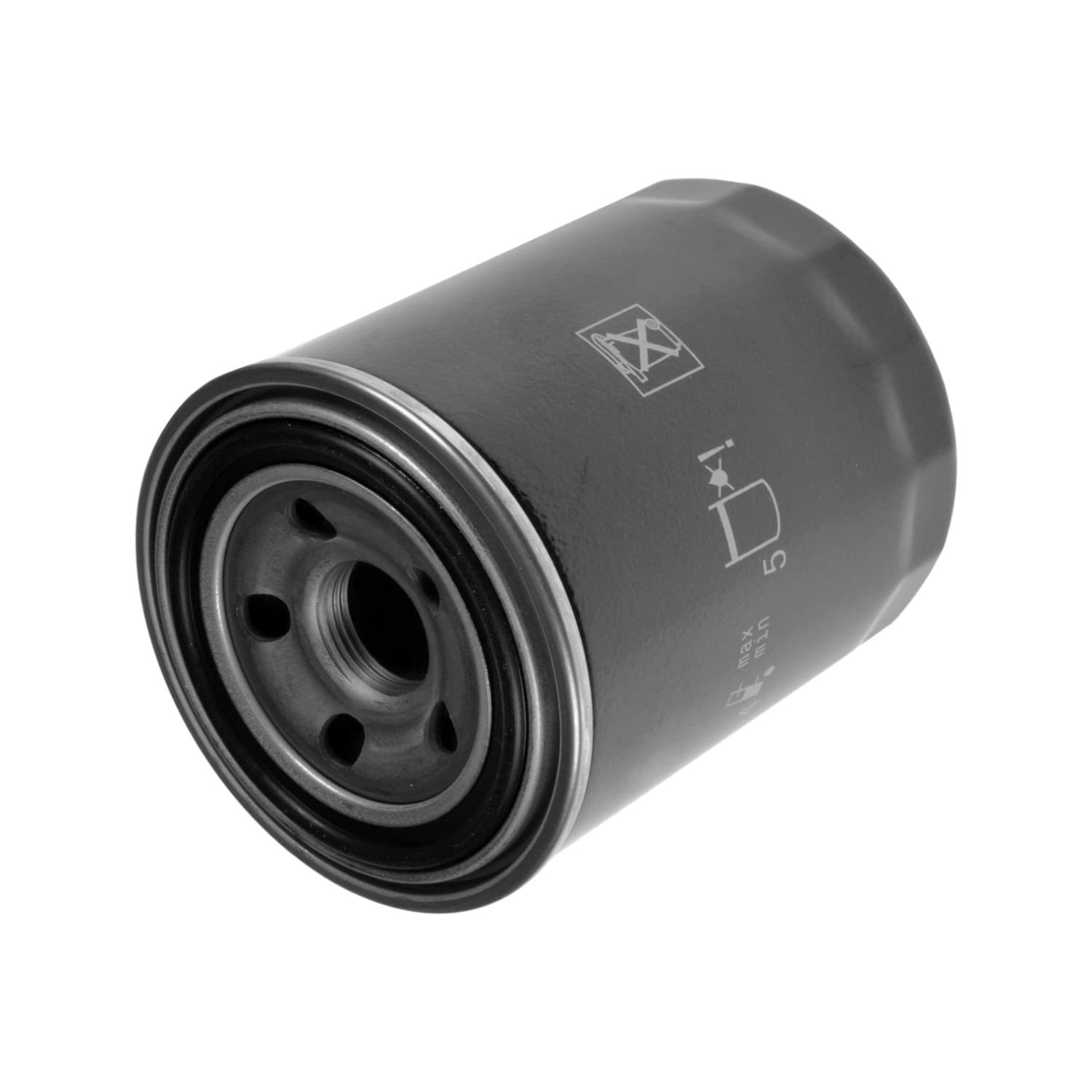 Oljefilter