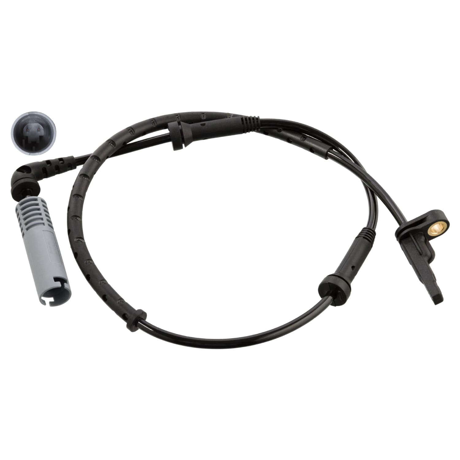ABS-sensor