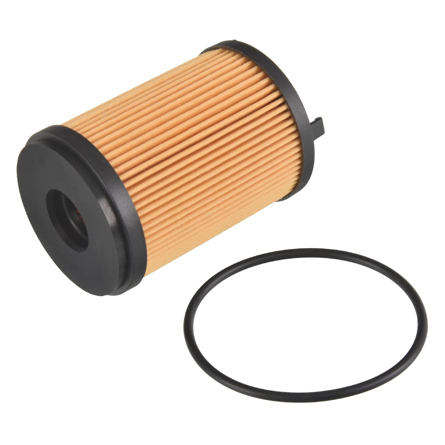Oljefilter