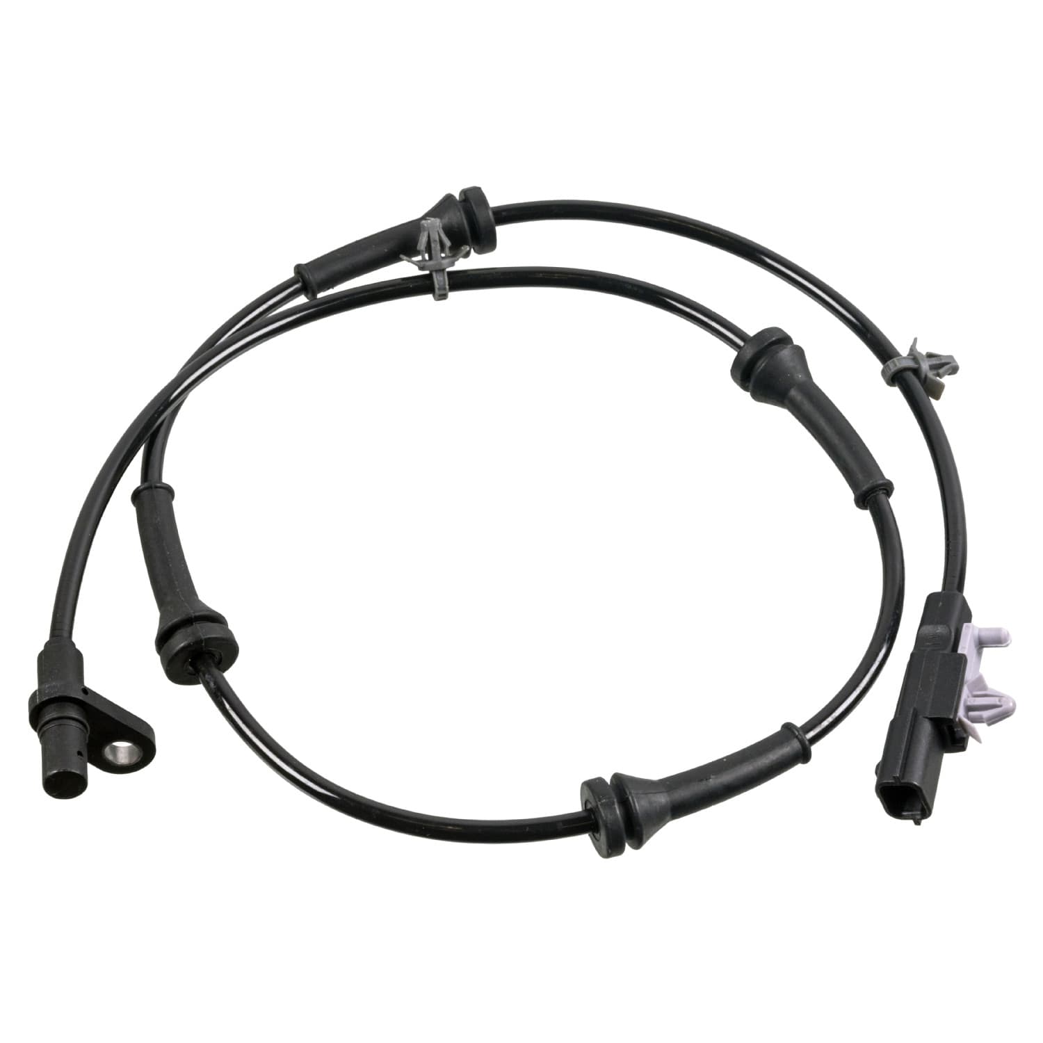 ABS-sensor