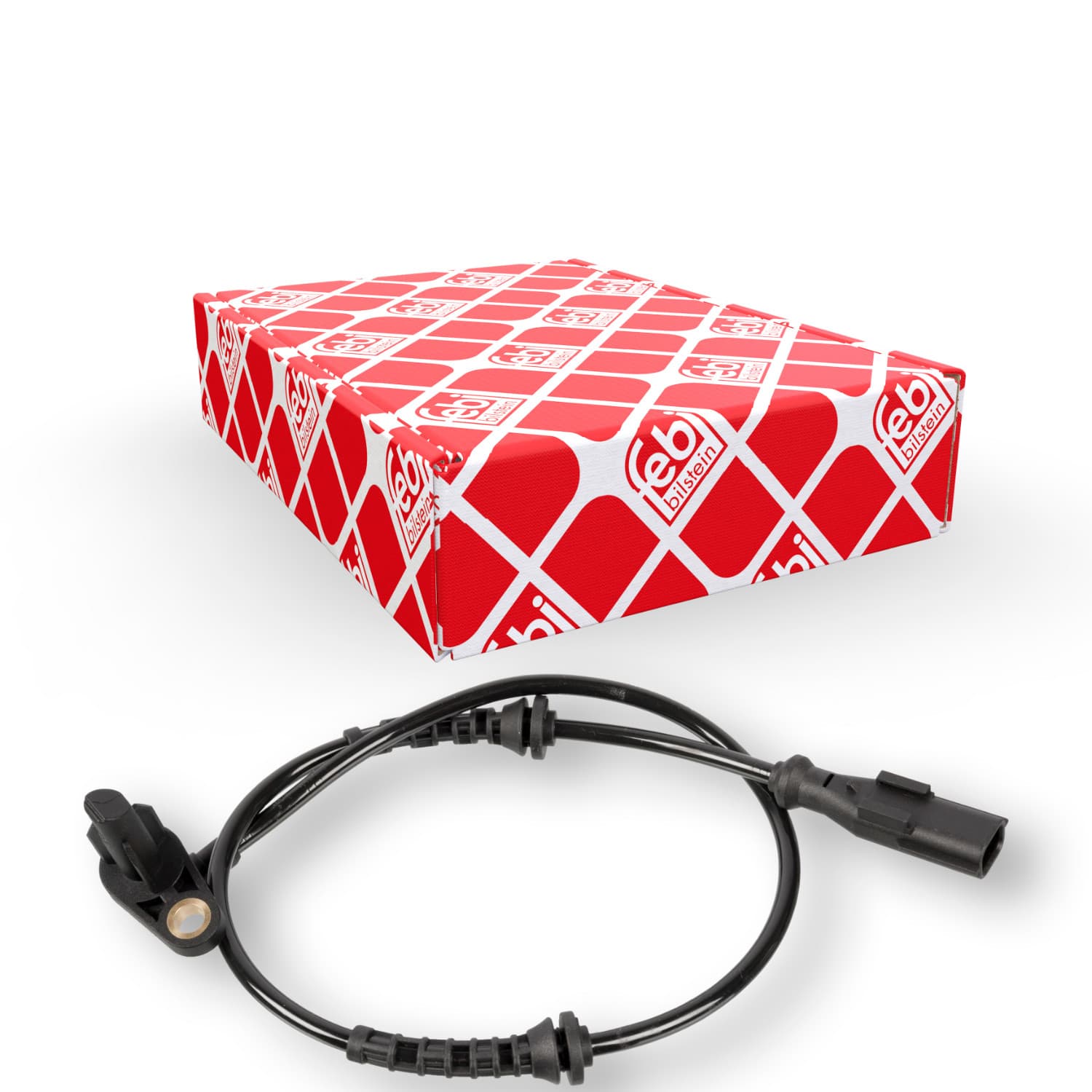 ABS-sensor