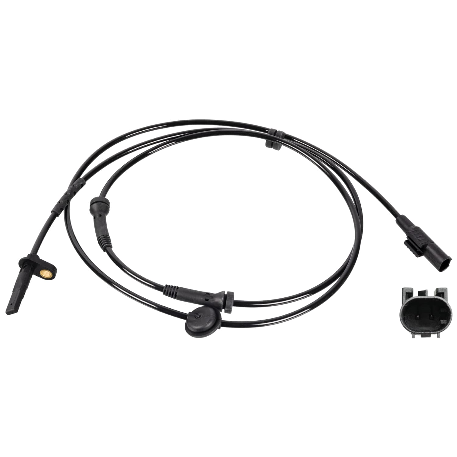 ABS-sensor