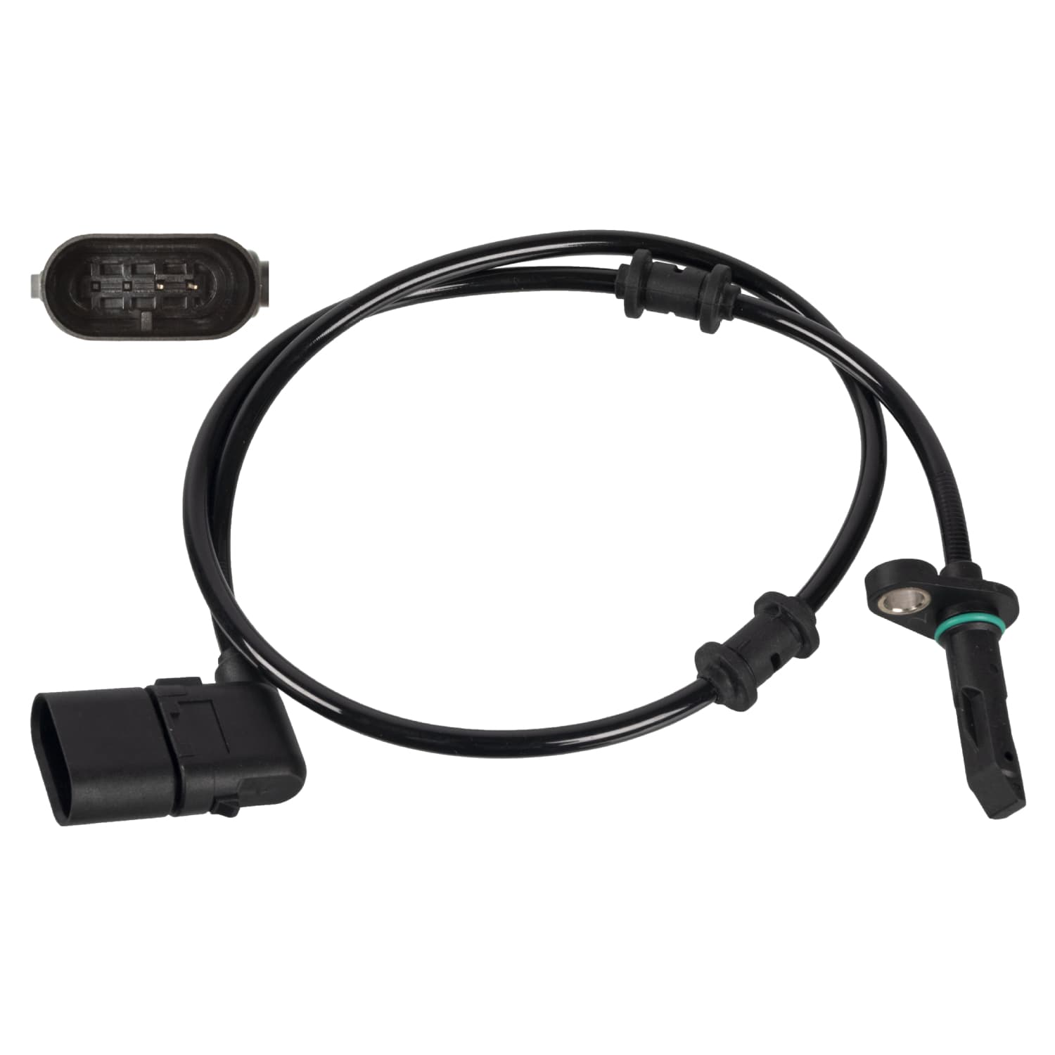 ABS-sensor