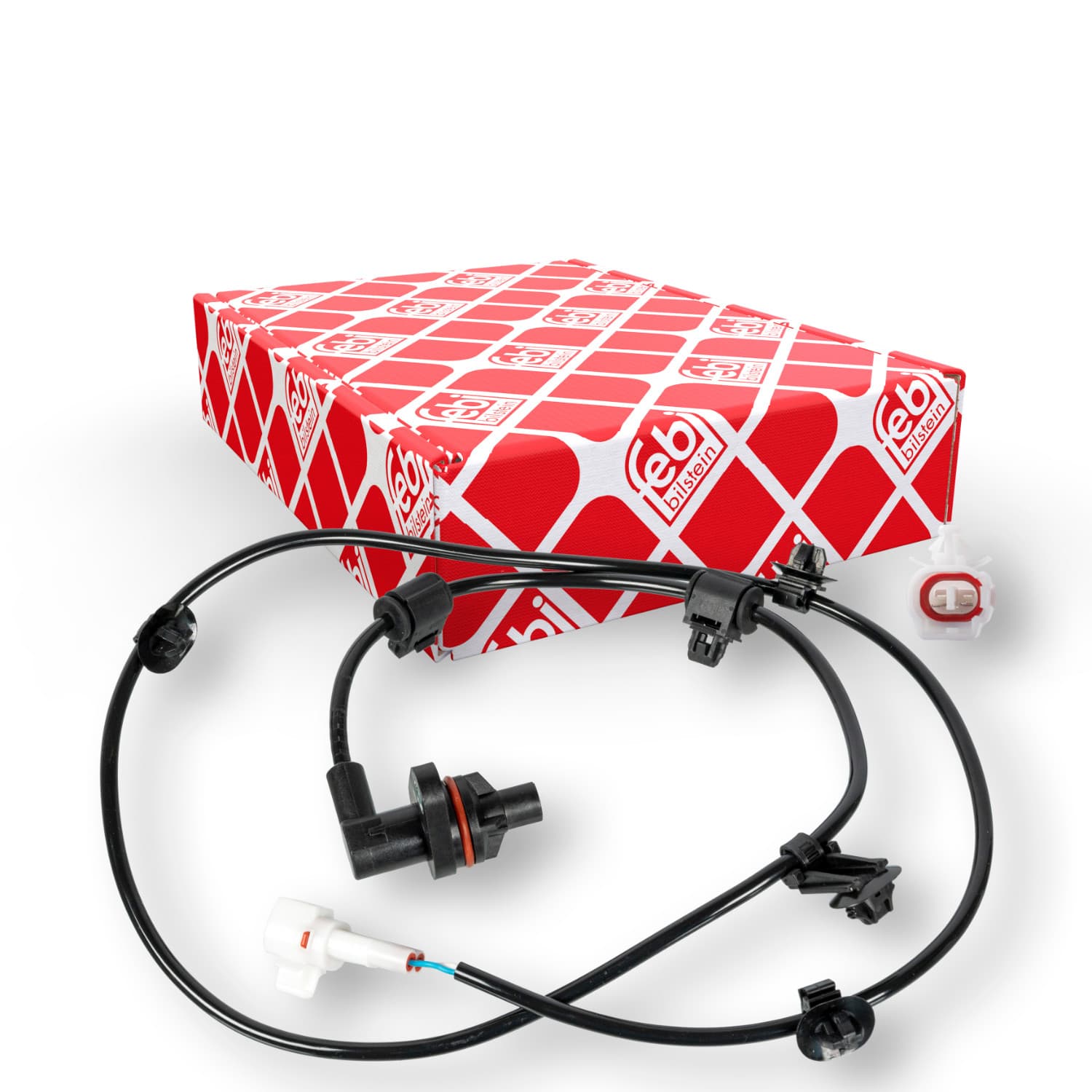 ABS-sensor