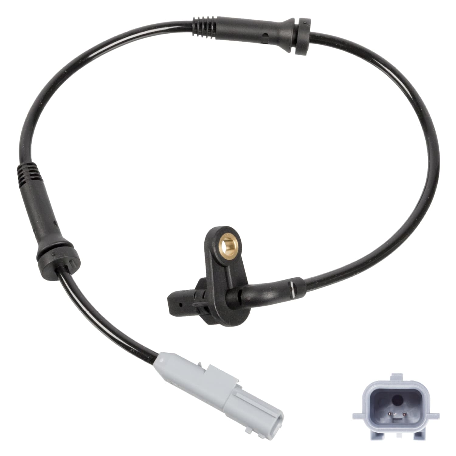 ABS-sensor