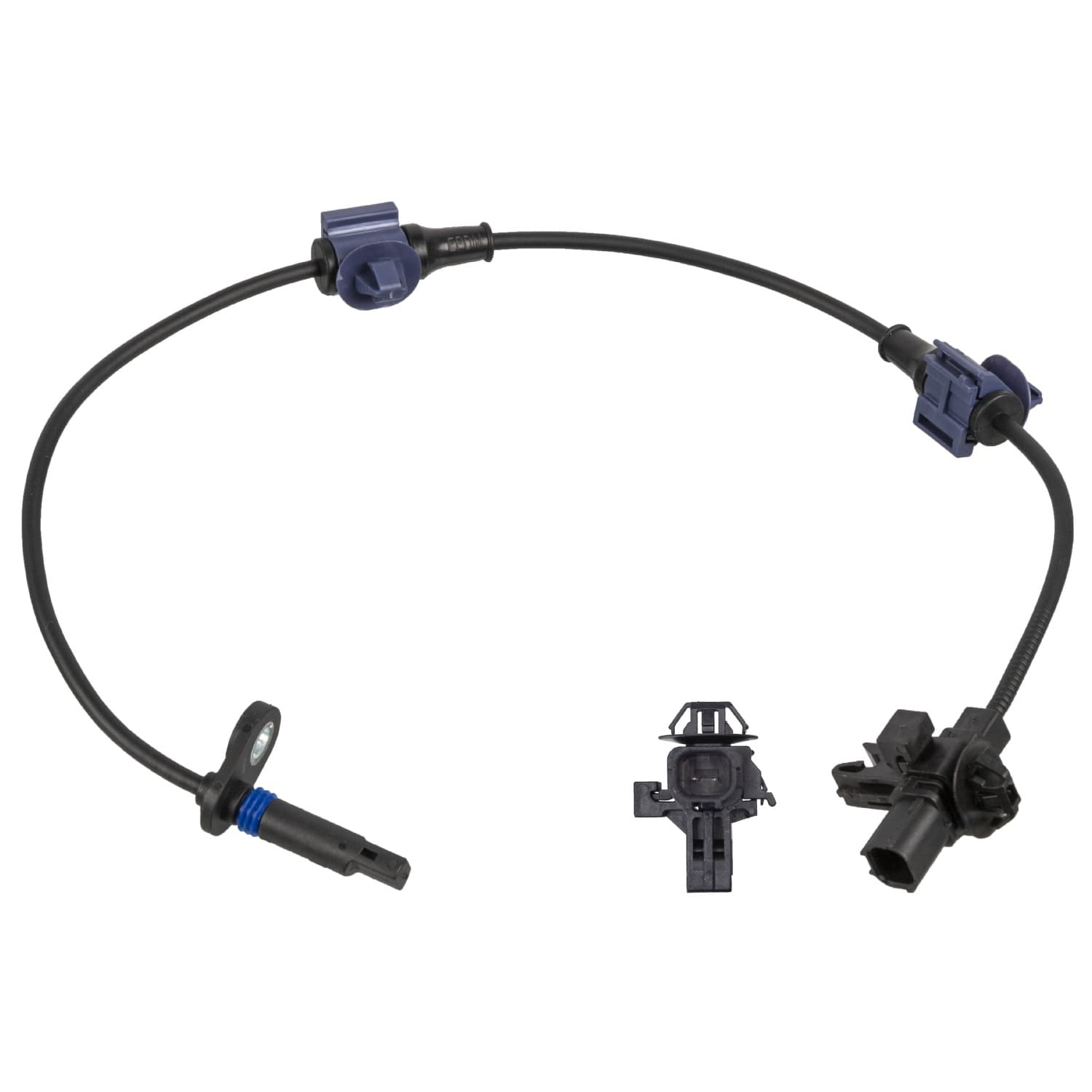 ABS-sensor