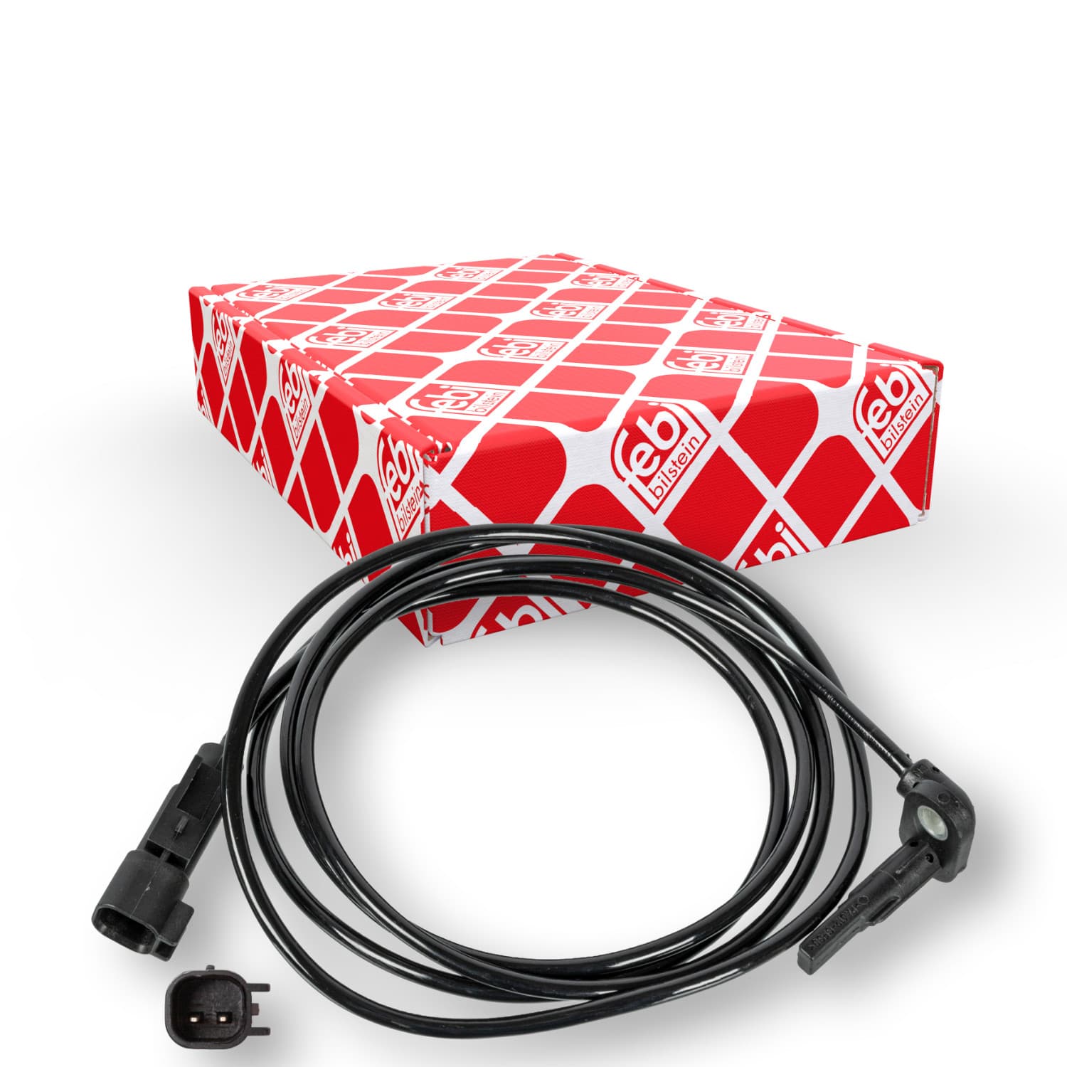 ABS-sensor