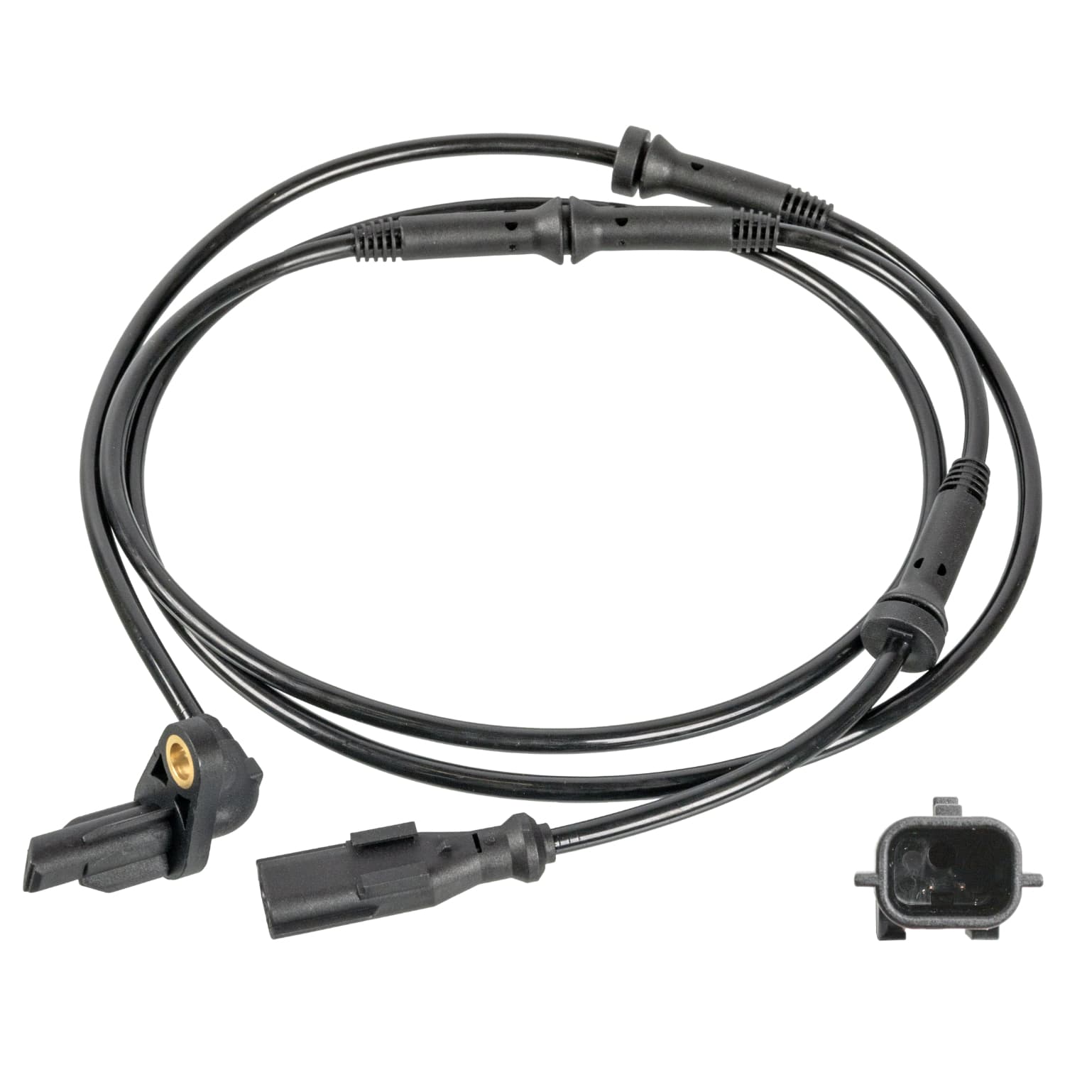 ABS-sensor