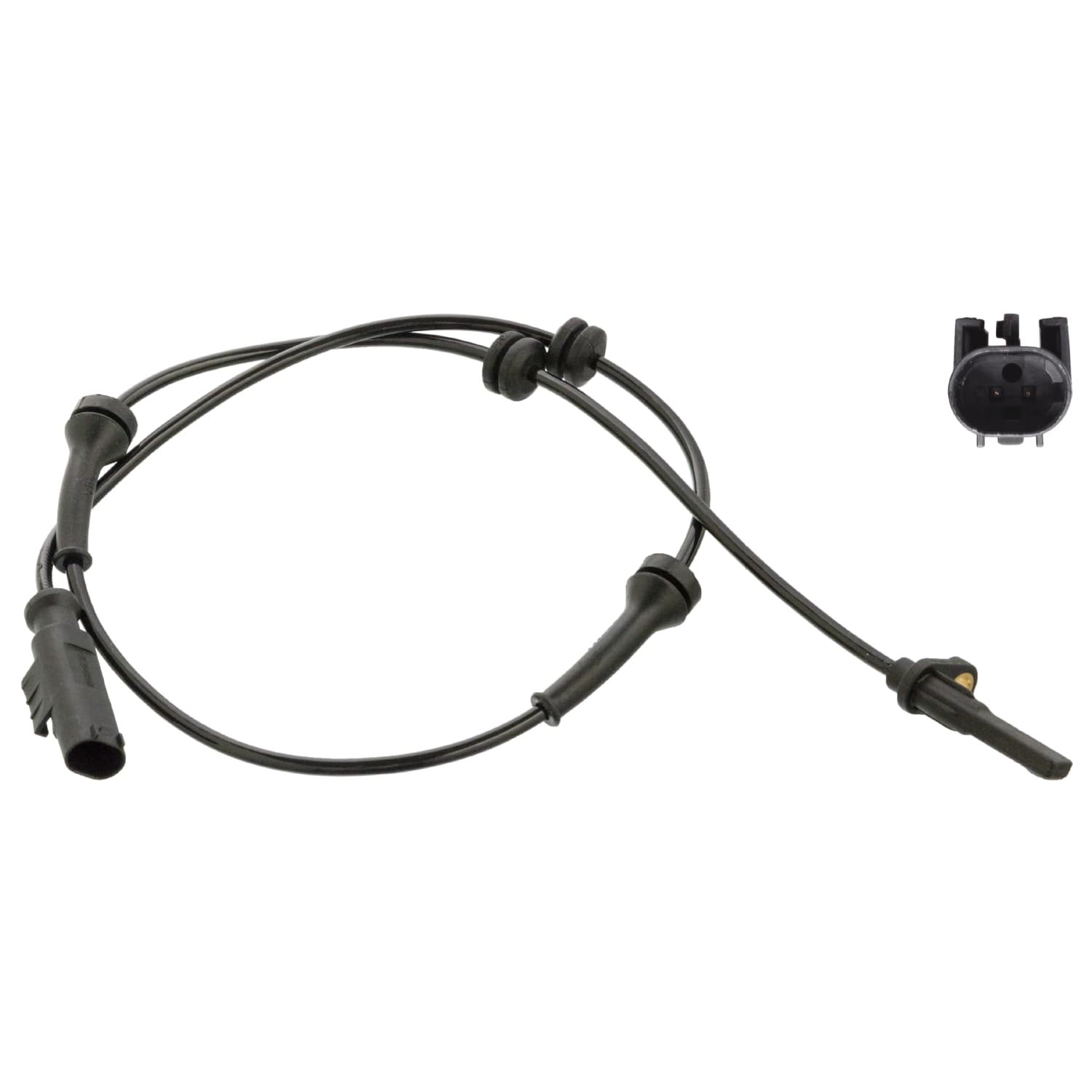 ABS-sensor