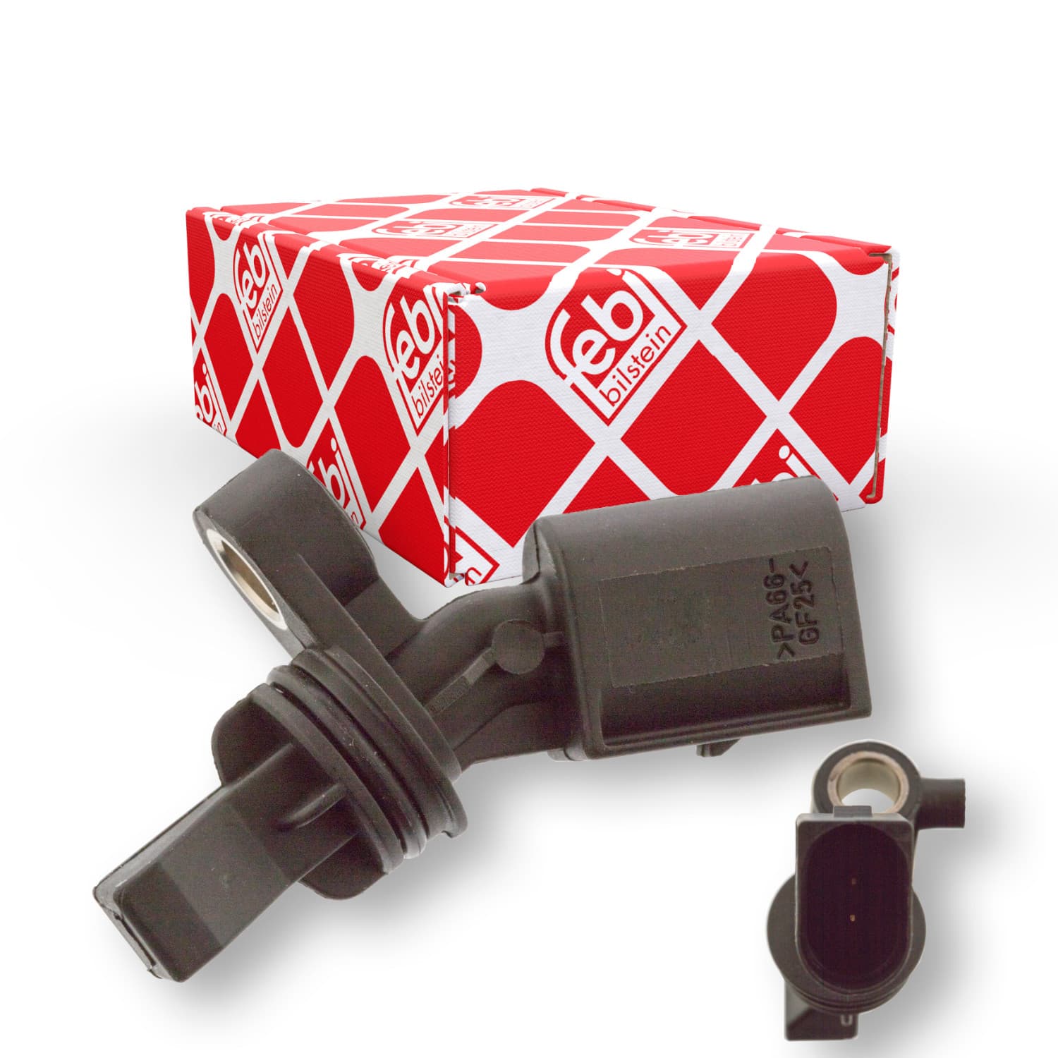 ABS-sensor