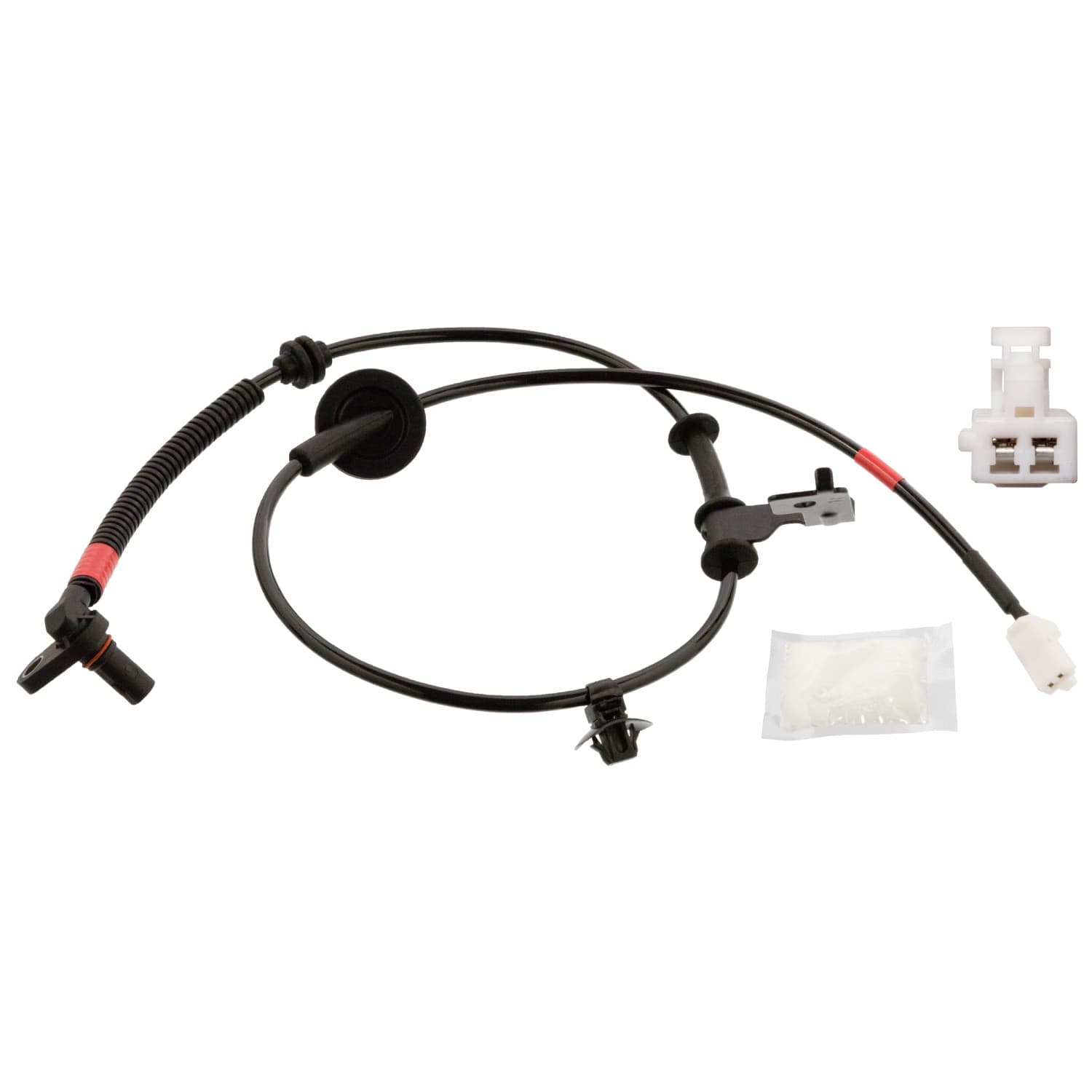 ABS-sensor