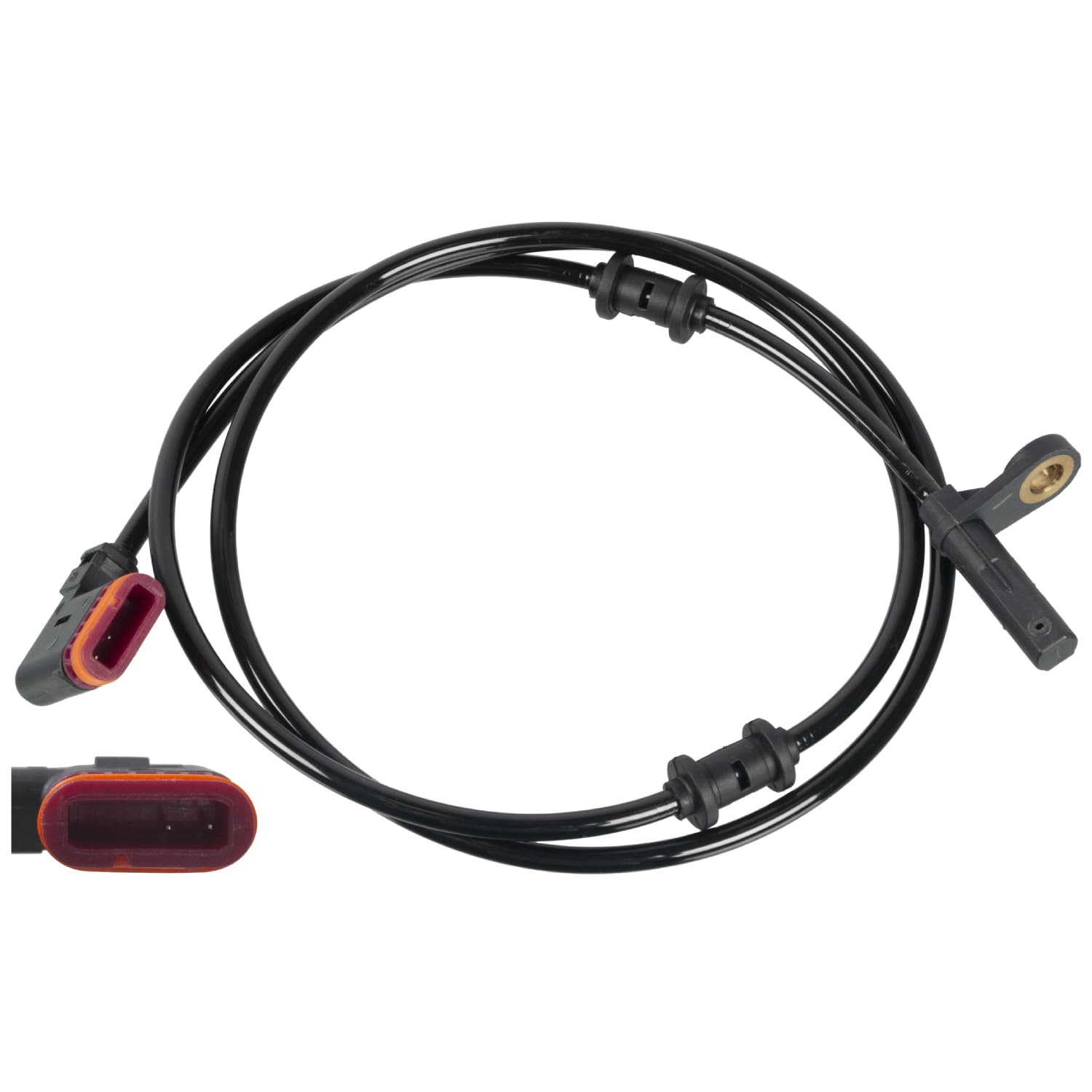 ABS-sensor