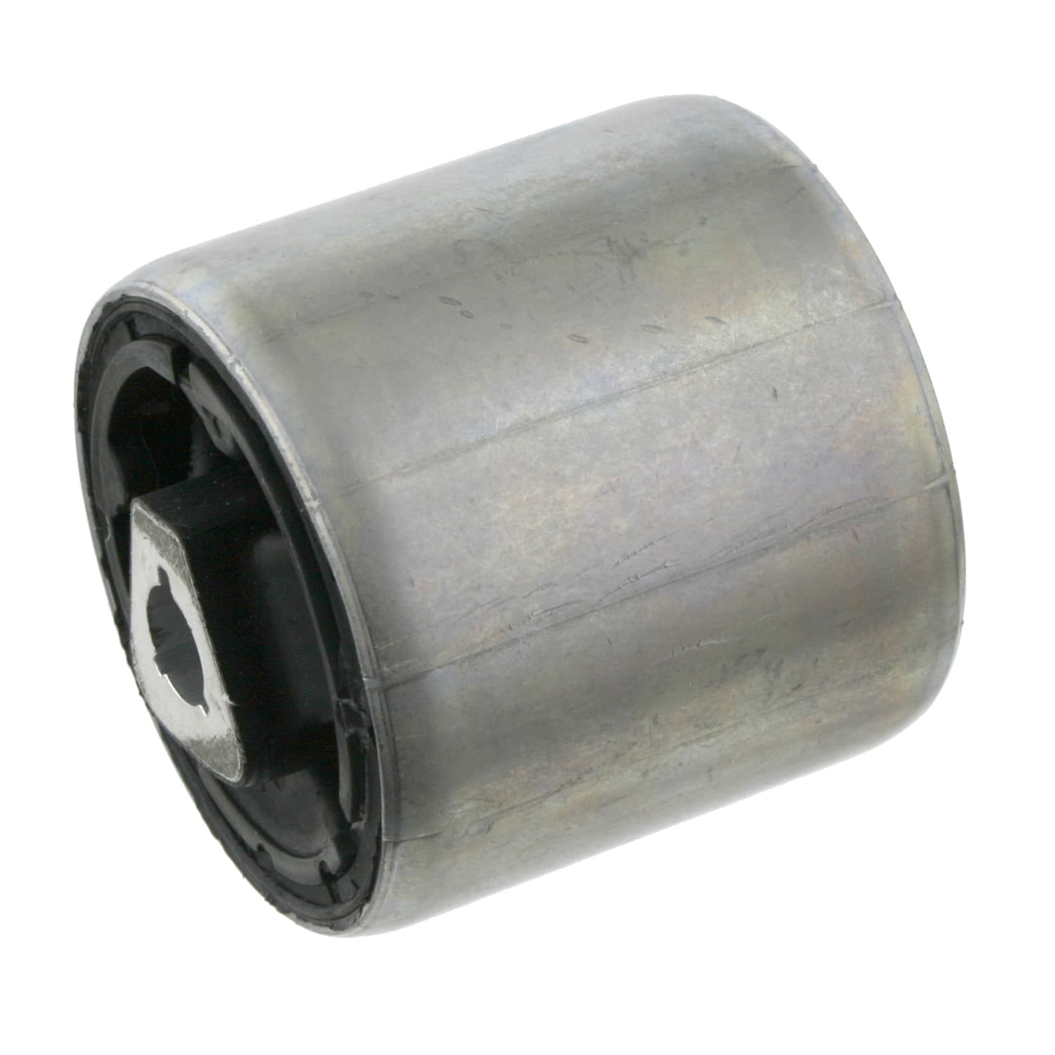 Kontrollarmsforing
