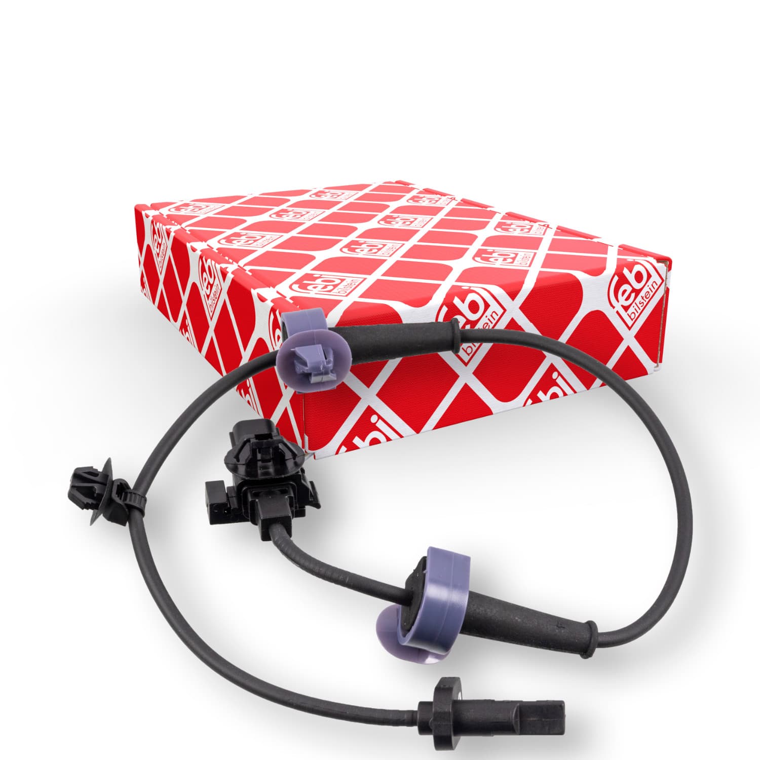 ABS-sensor