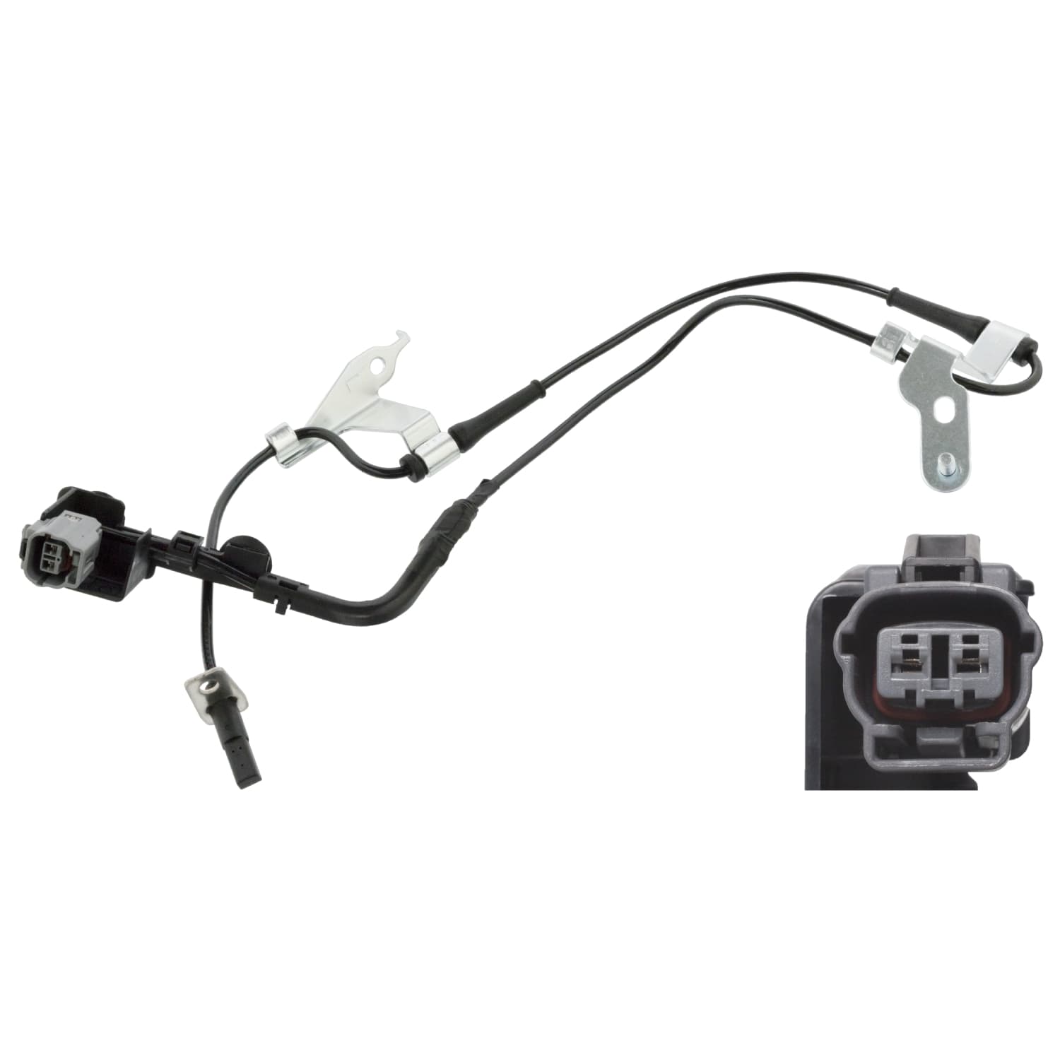 ABS-sensor