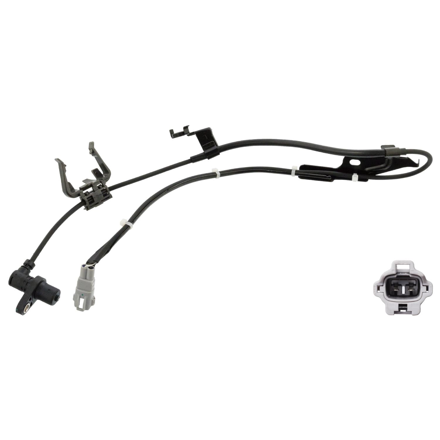 ABS-sensor