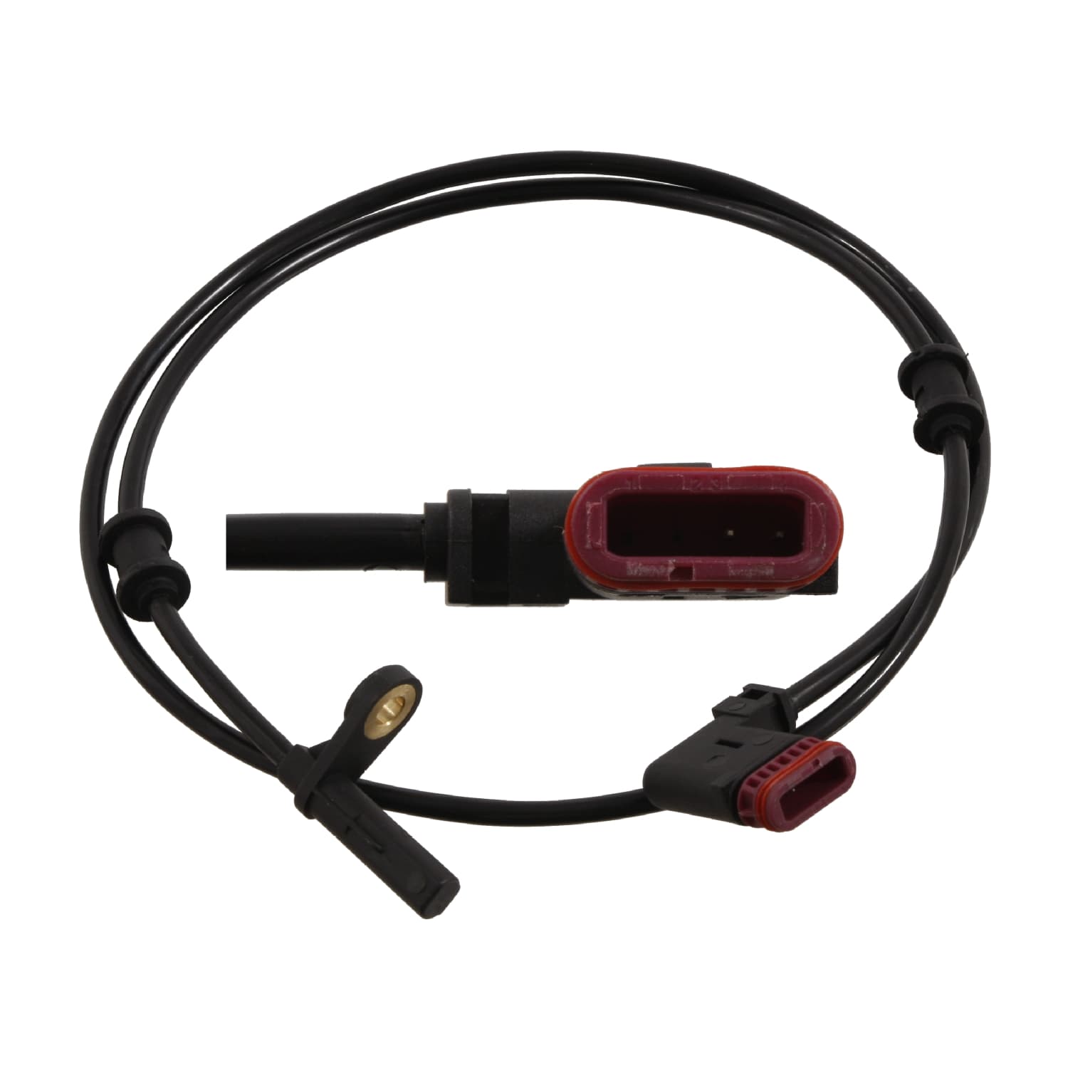 ABS-sensor