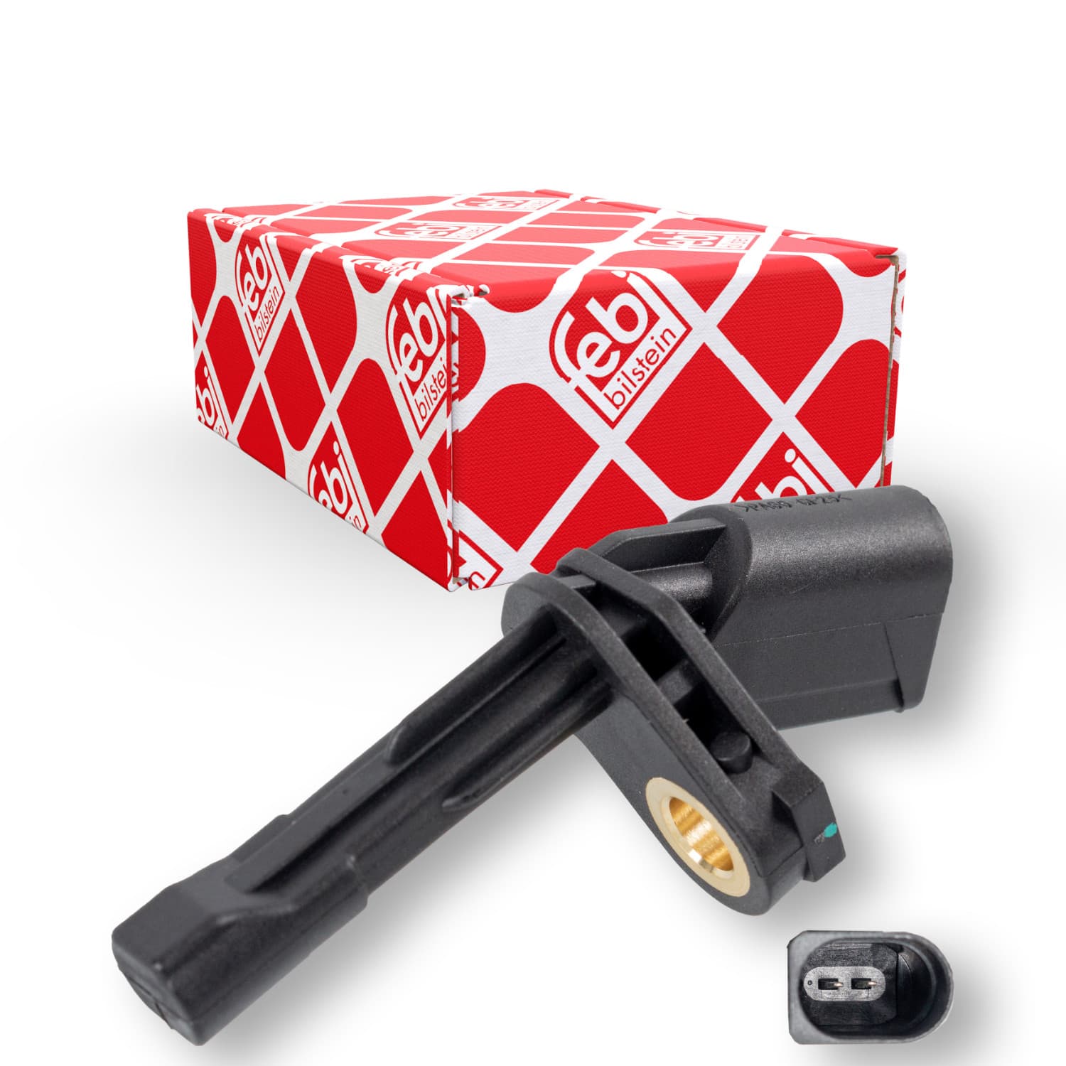 ABS-sensor