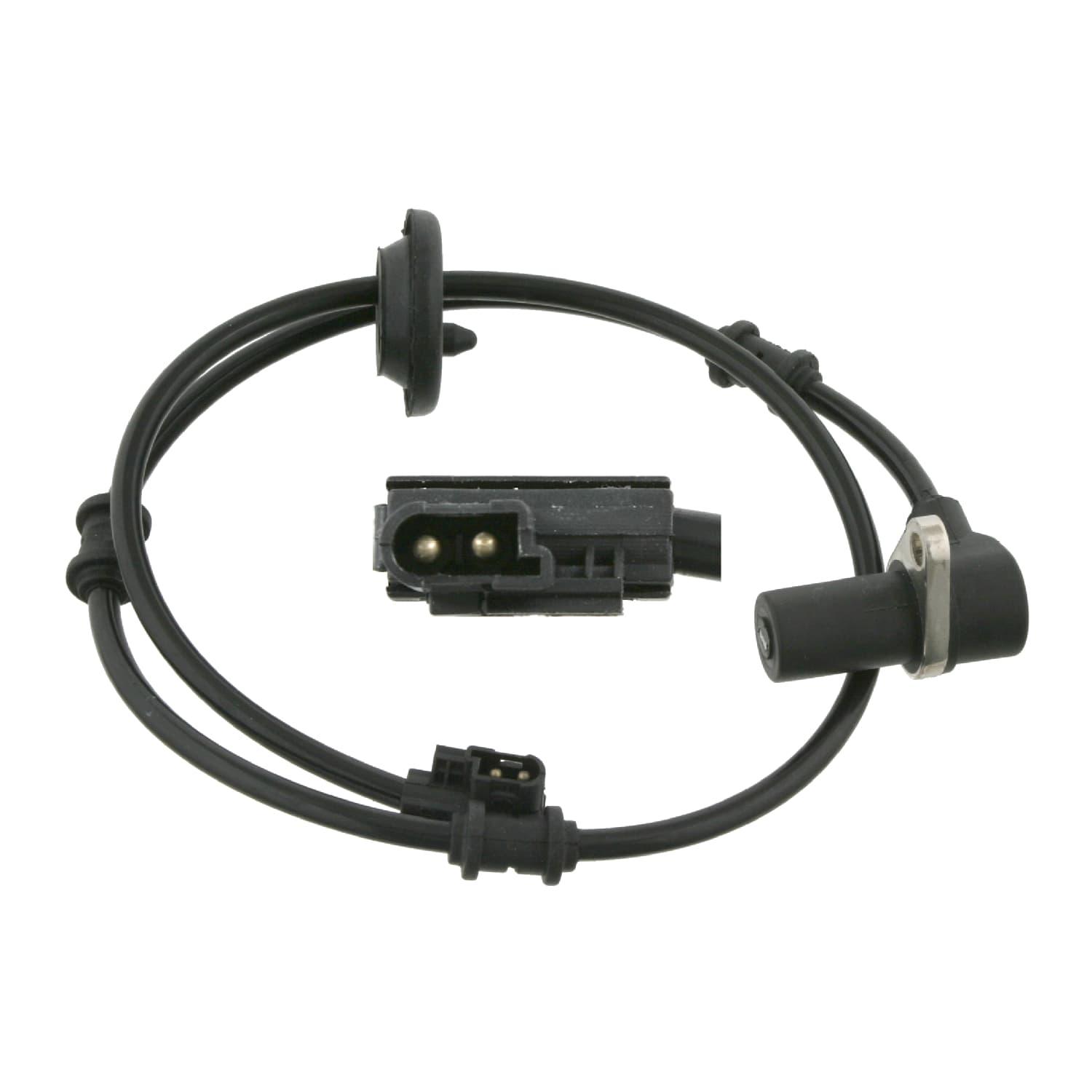 ABS-sensor
