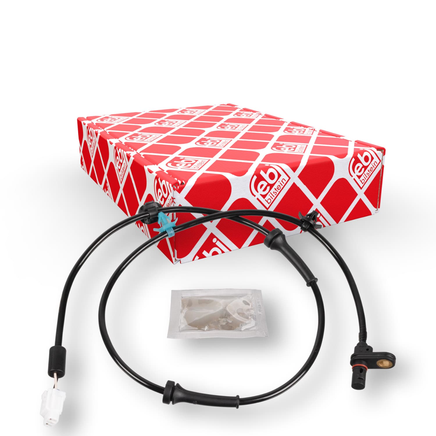 ABS-sensor
