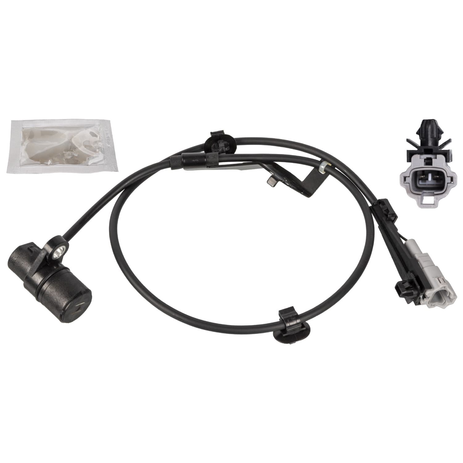 ABS-sensor