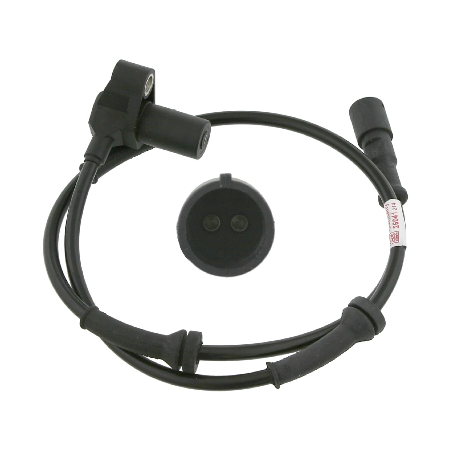 ABS-sensor
